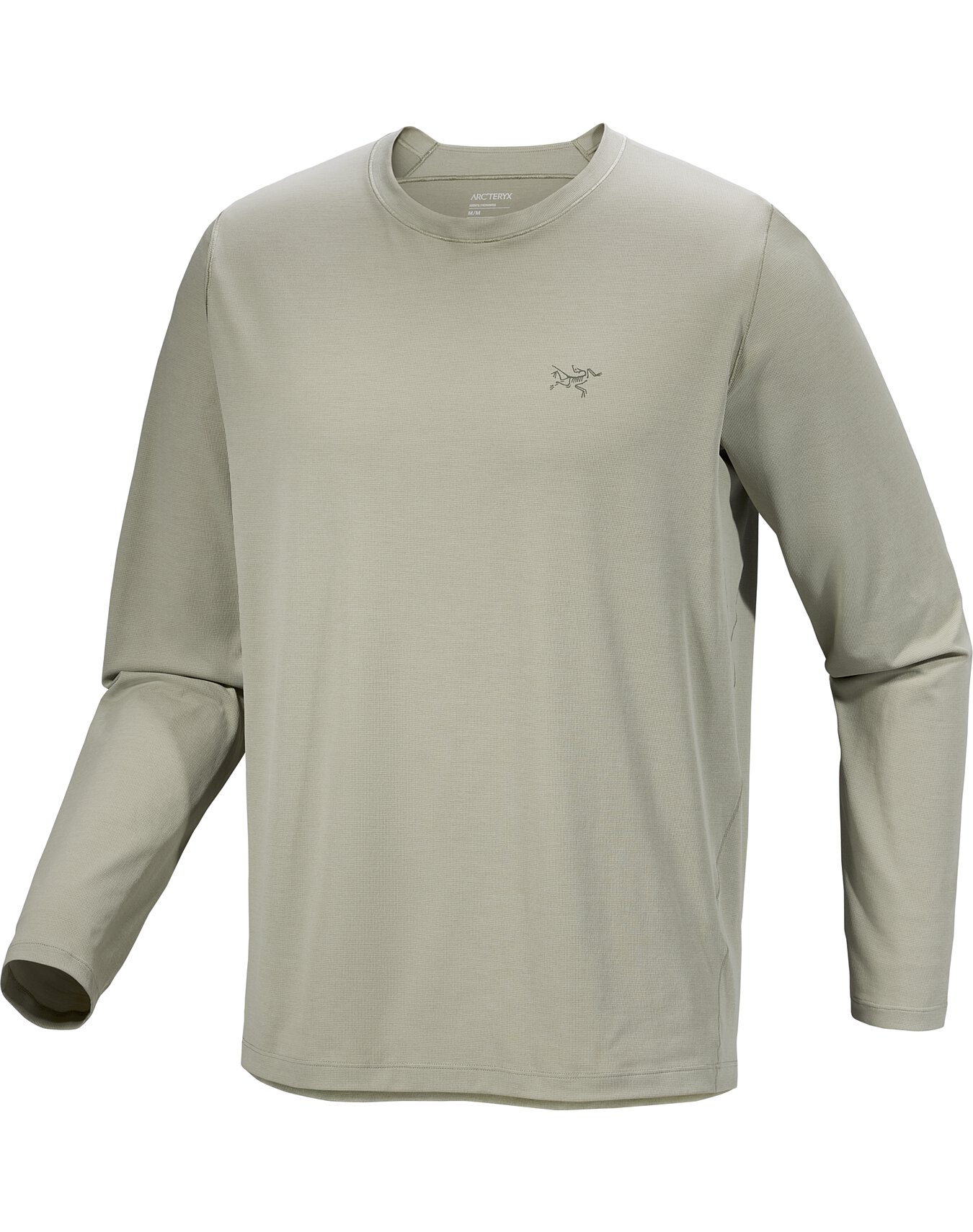 ARC'TERYX コーマック クルー シャツ　M Amazon.com: Arc'teryx Cormac Crew SS Men's | Short Sleeve Tee for