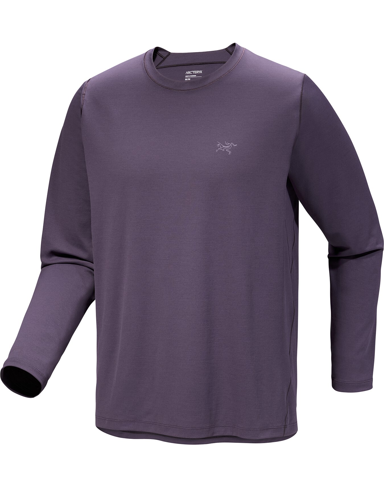 ARC'TERYX コーマック クルー シャツ　M Cormac Crew Neck Shirt LS Men's | Arc'teryx United States
