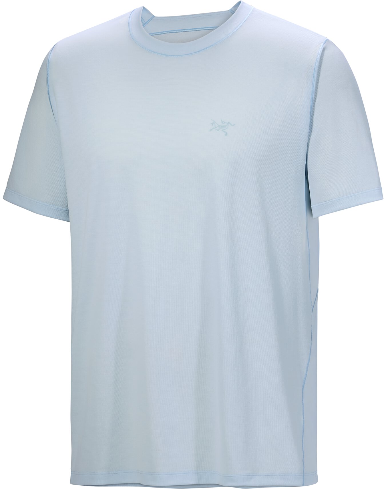 アークテリクス Cormac Crew S/S メンズ Sサイズ ホワイト系 Arc'Teryx - Mens Cormac Crew SS - Arctic Silk Heather II | Up