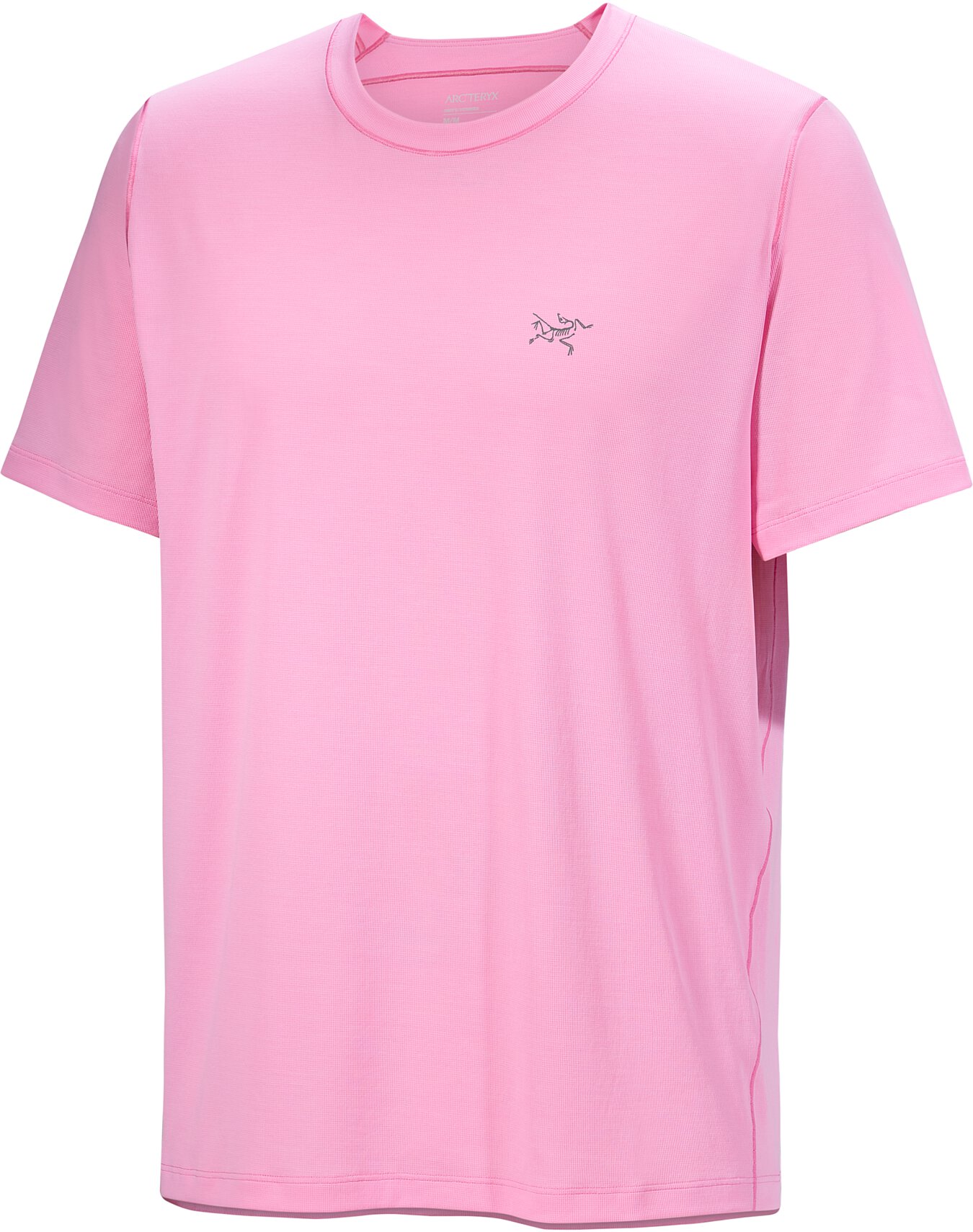 Cormac Crew Neck Shirt SS Men's | Arc'teryx United States