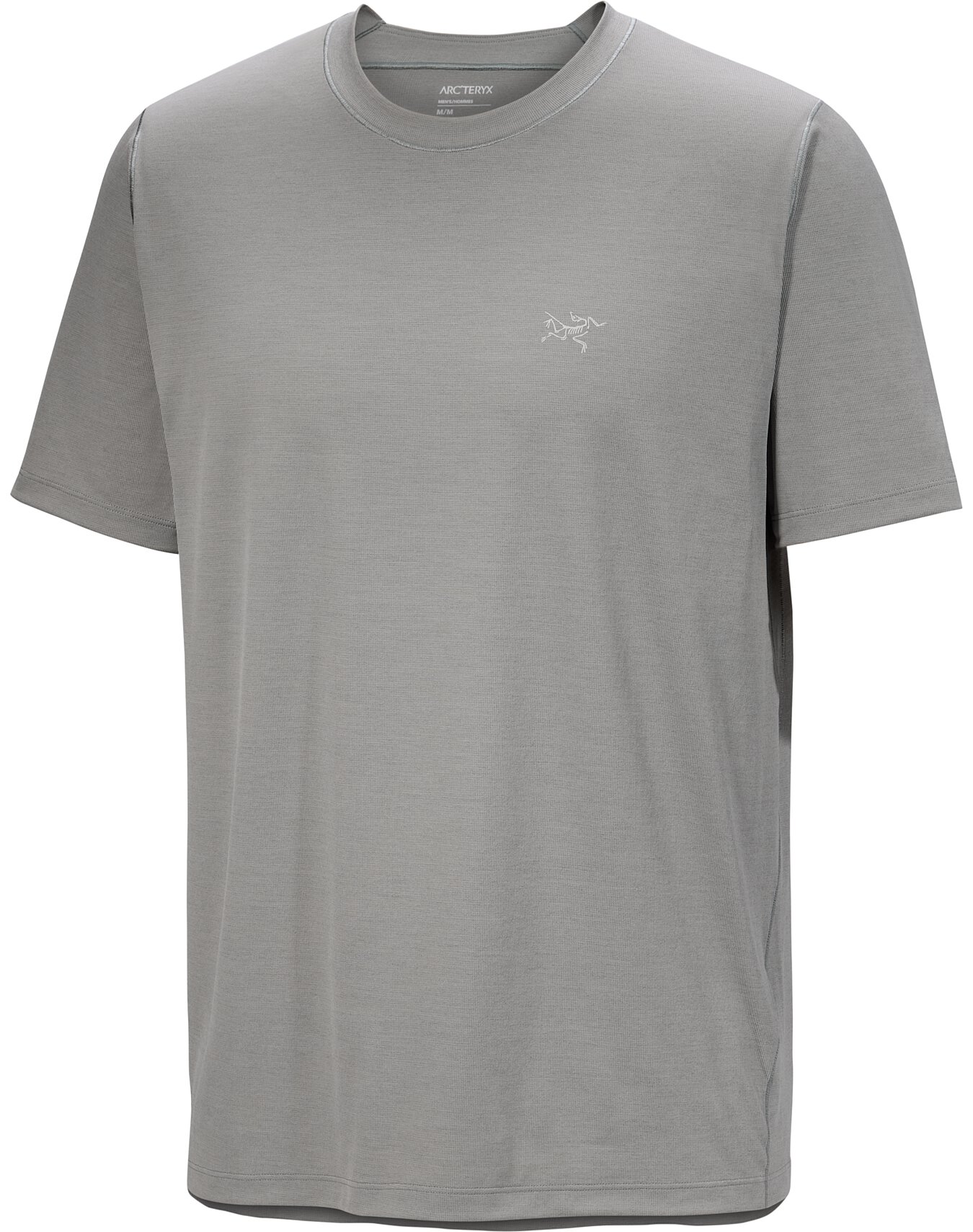 ARC'TERYX コーマック クルー シャツ　M Amazon.com: Arc'teryx Cormac Crew SS Men's | Short Sleeve Tee for