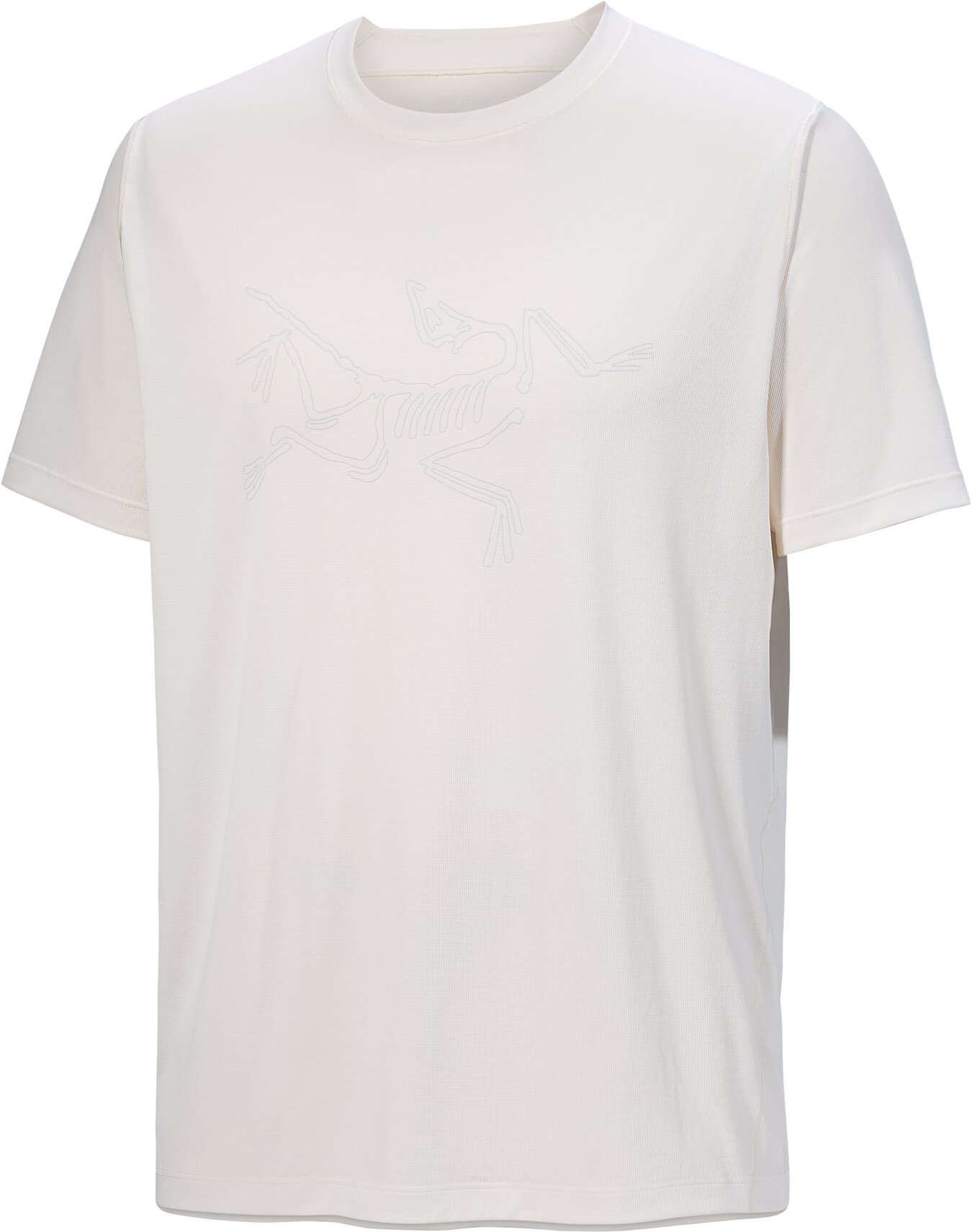 Cormac Logo Shirt SS Men's | Arc'teryx United States