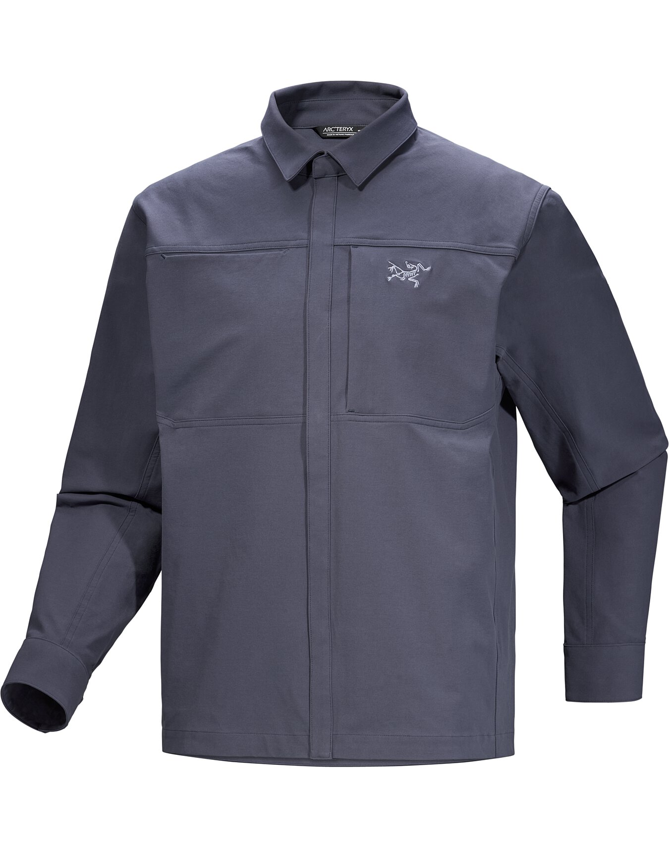 Cronin-Cotton-Overshirt-Dk-