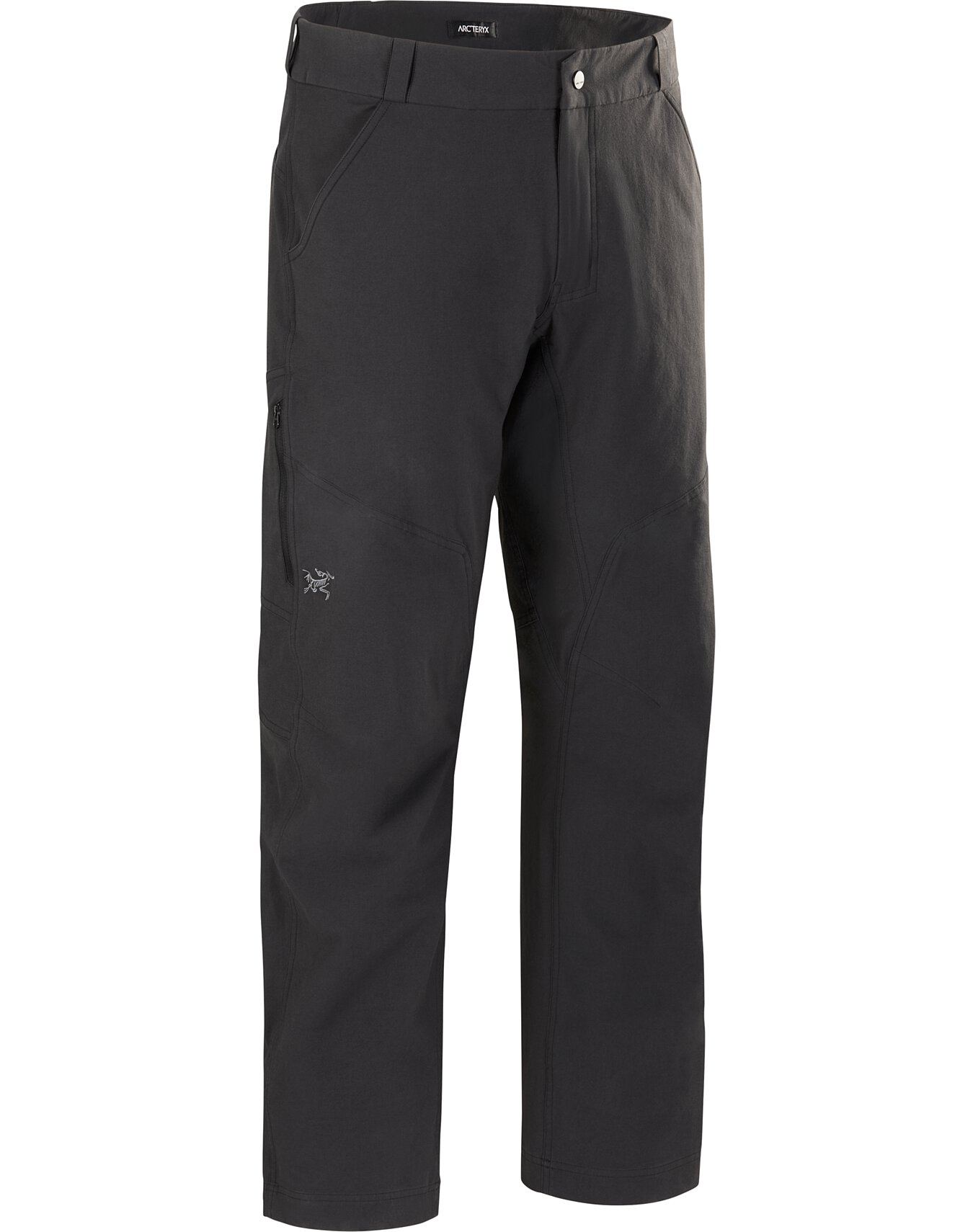 ARC'TERYX Cronin Pant ブラック　36-S ARC'TERYX Cronin Pant ブラック 36-S Cronin Pant Men's | Arc