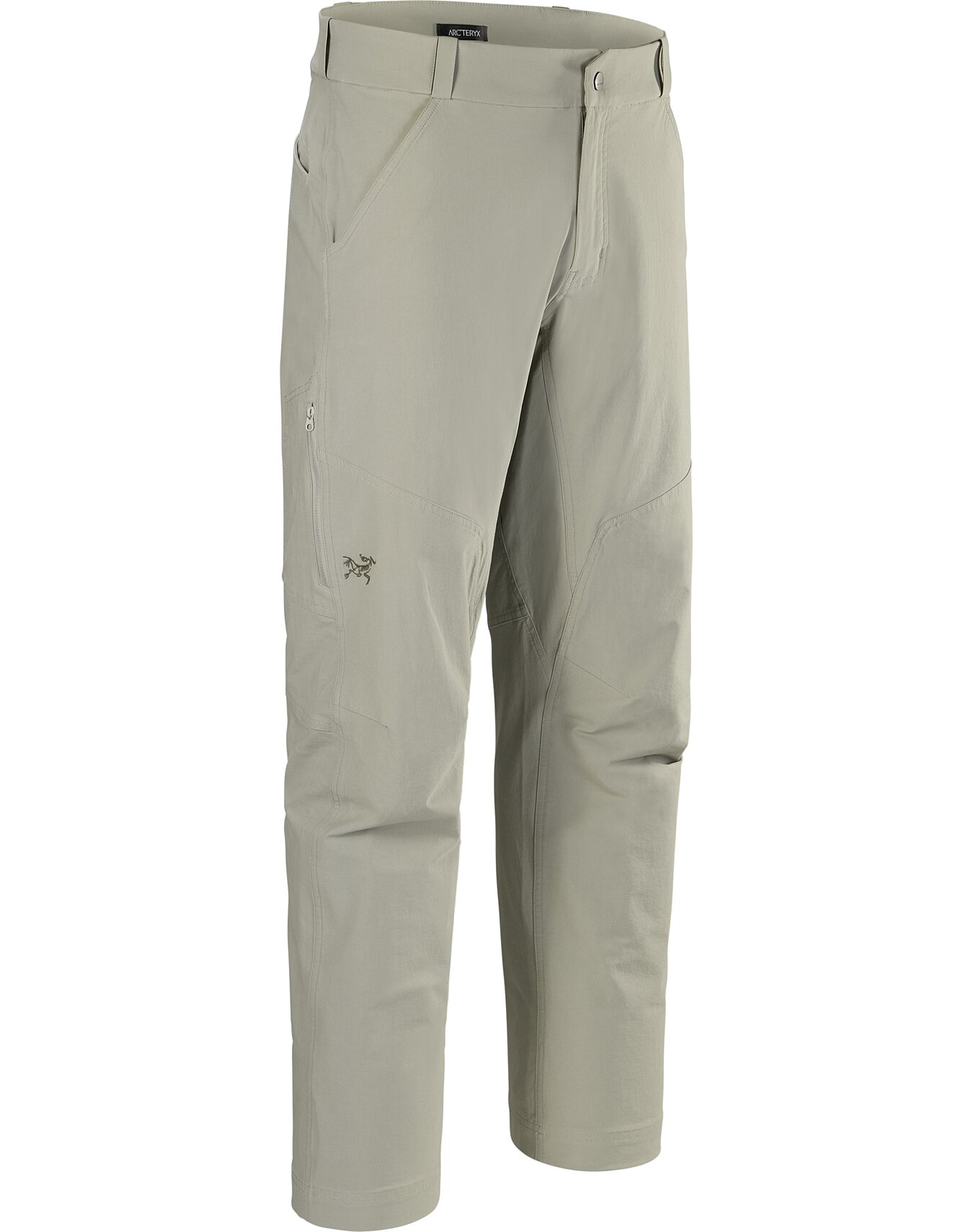 Cronin Cotton Pant Men's | Arc'teryx United States
