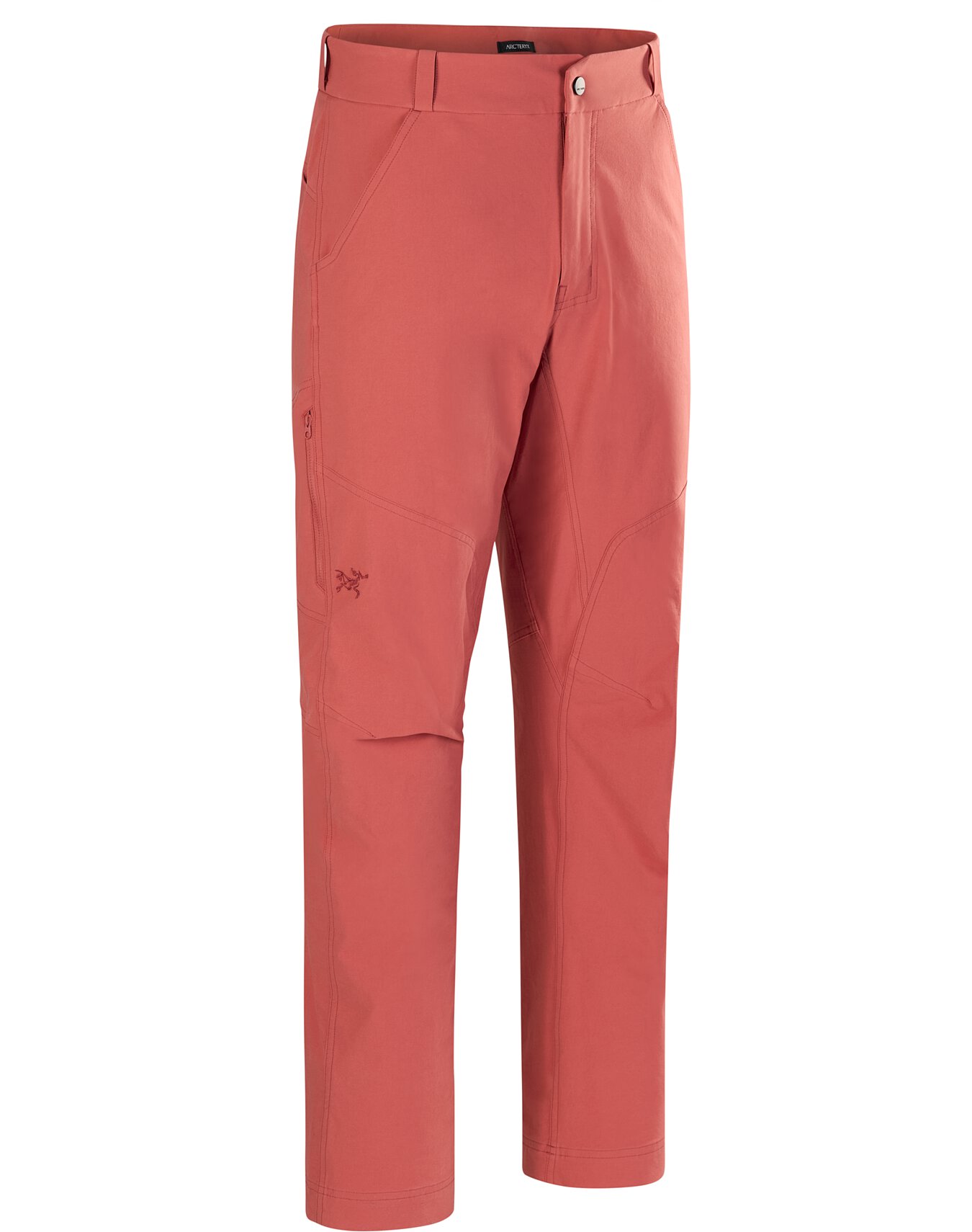 Cronin Cotton Pant Men's | Arc'teryx United States