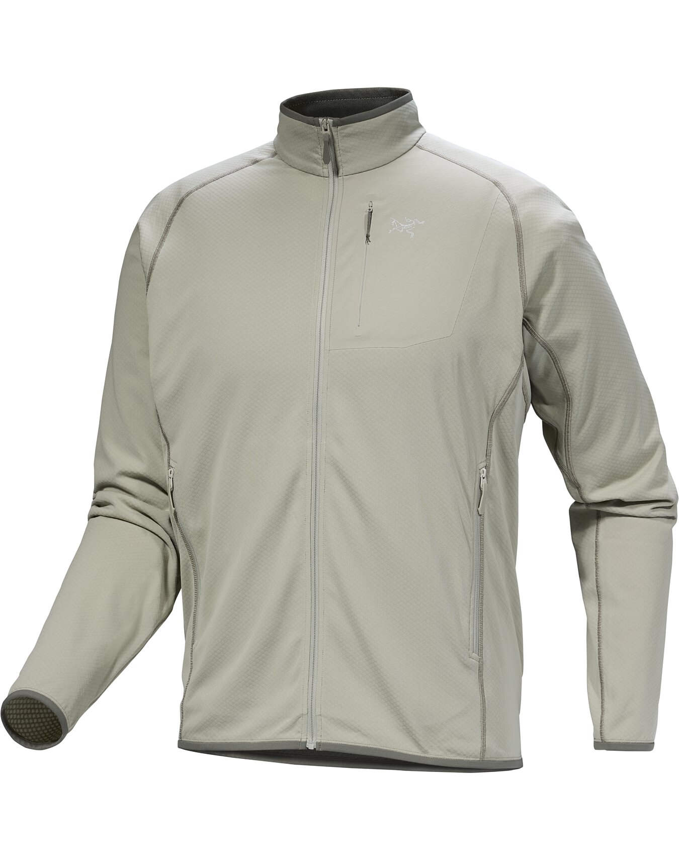 Chaqueta Delta Hombre | Arc'teryx España