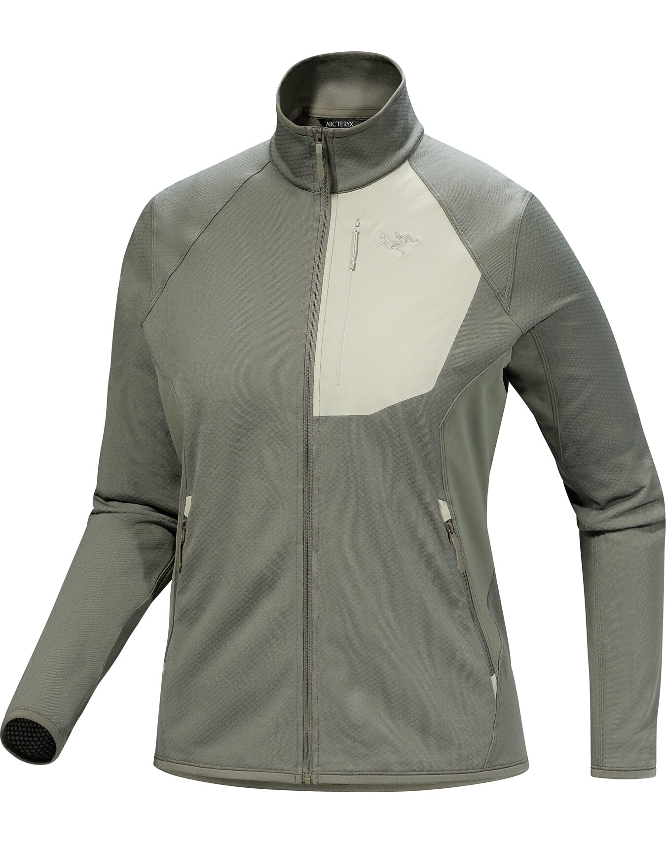 Delta Jacket Women's | Arc'teryx United States