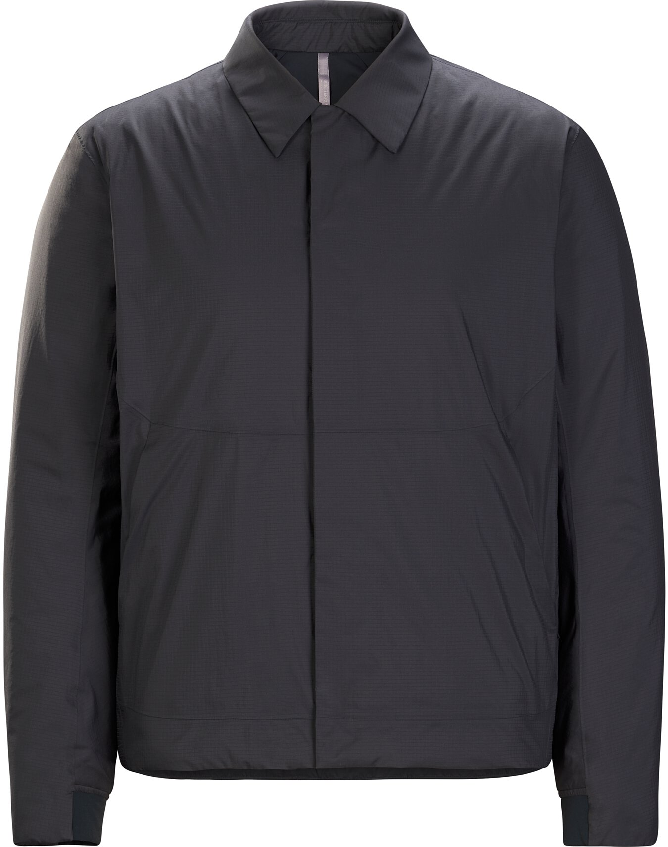 ARC’TERYX VEILANCE Demlo Jacket Men's Demlo Insulated Jacket Men's | Arc'teryx United States