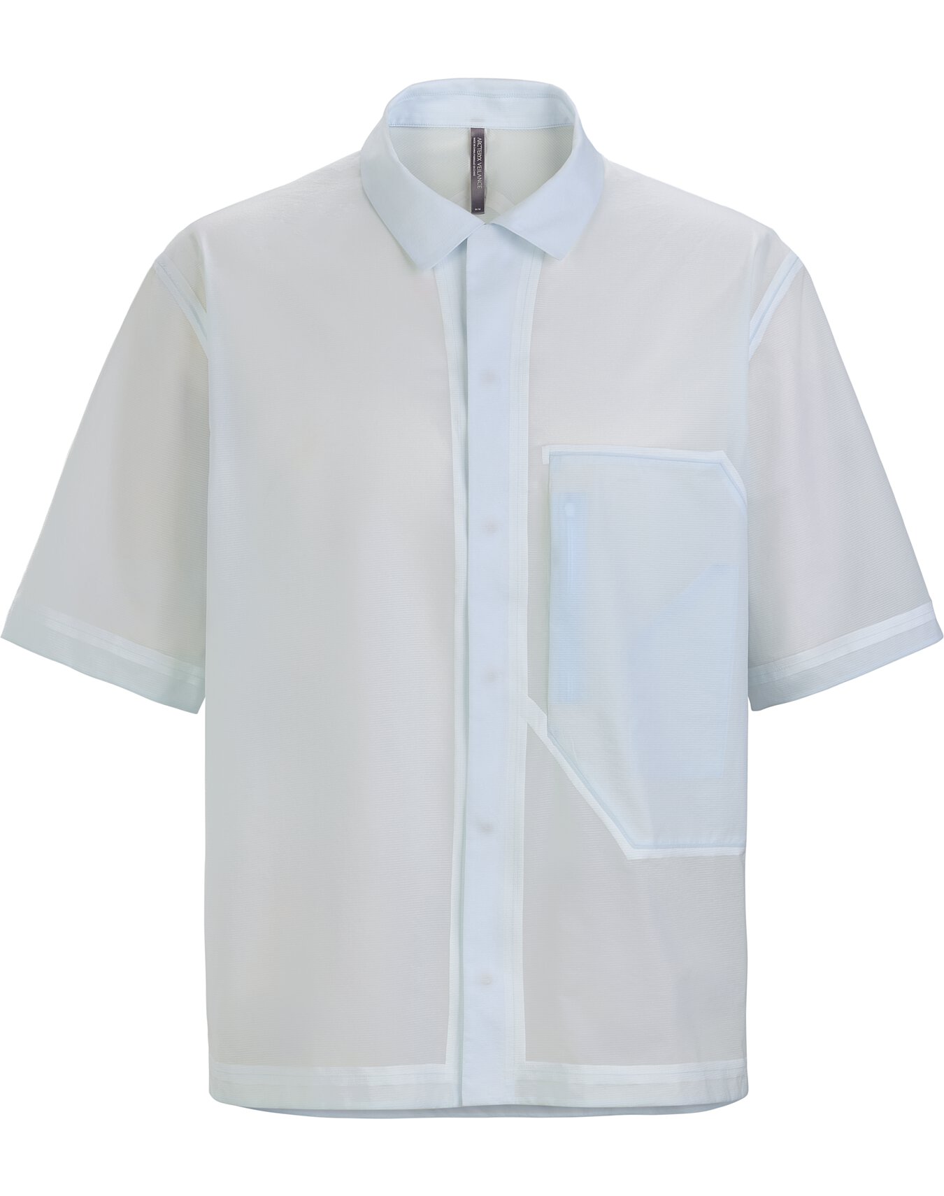 Demlo Shirt SS Men's | Arc'teryx United States
