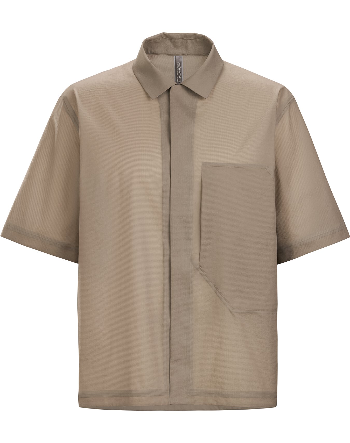 Demlo Shirt SS Men's | Arc'teryx United States