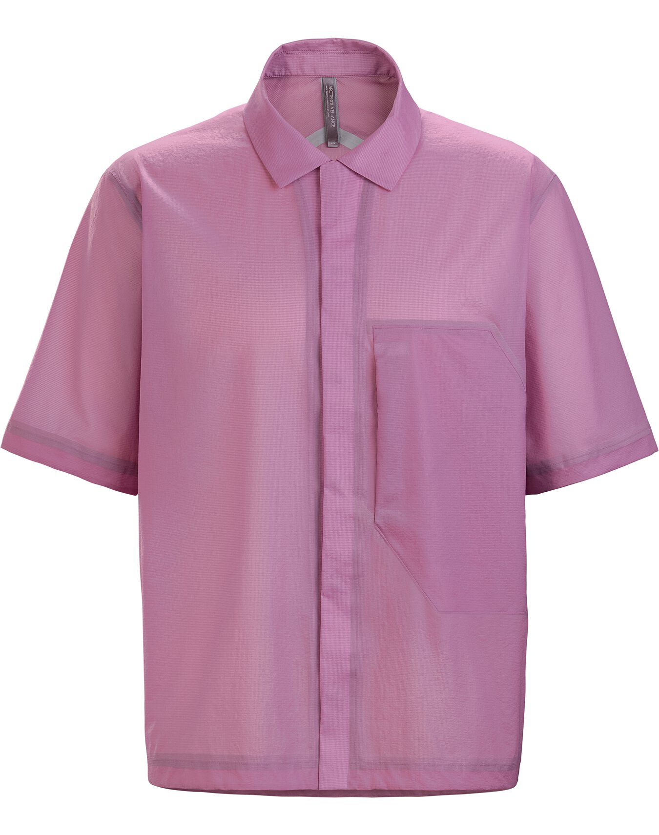 Demlo Shirt SS Men's | Arc'teryx United States