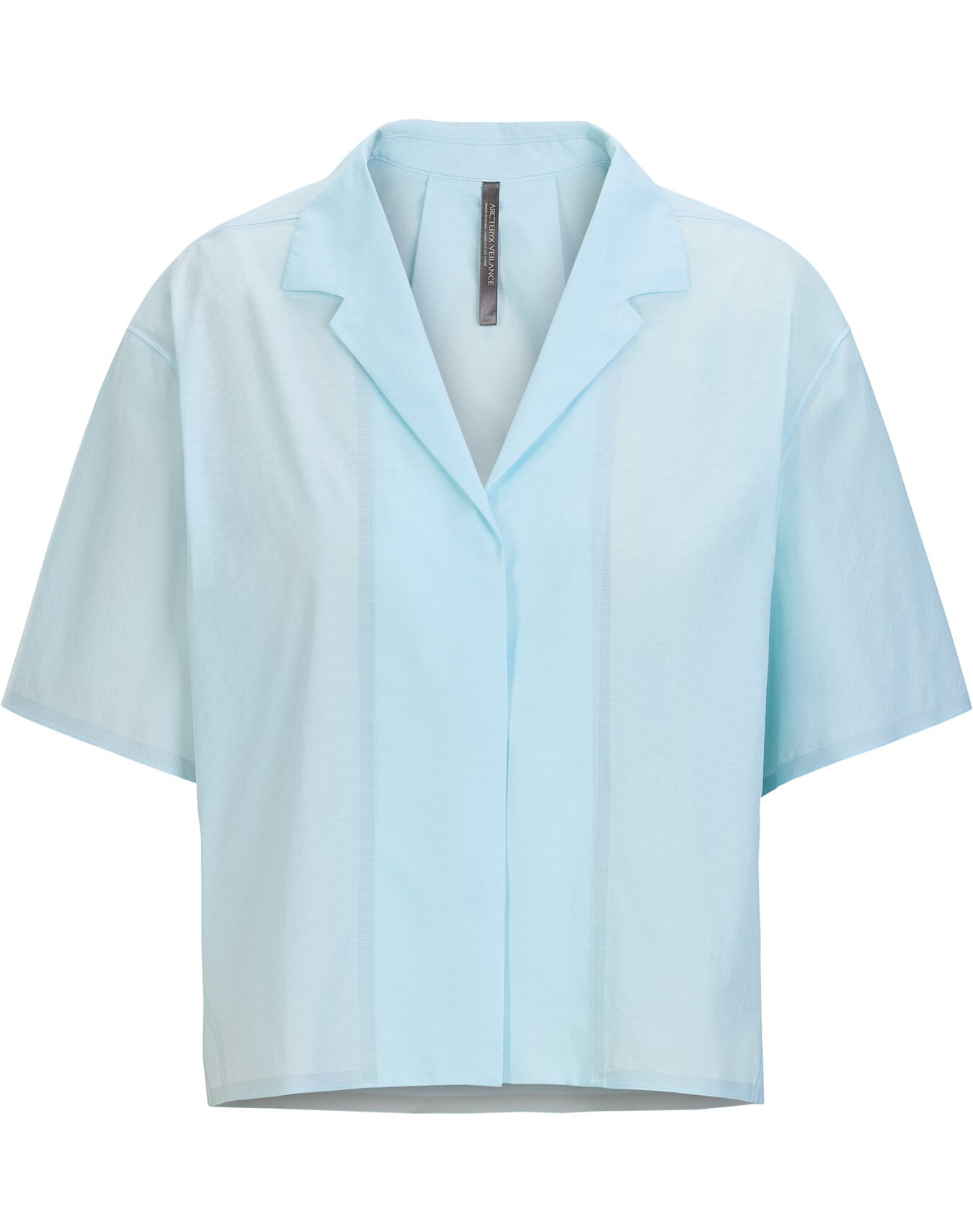 Diantric Shirt SS Women's | Arc'teryx United States