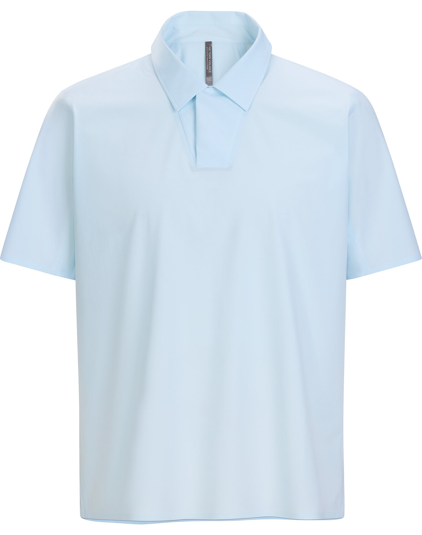 Dromos Tech Polo Shirt SS Men's | Arc'teryx United States