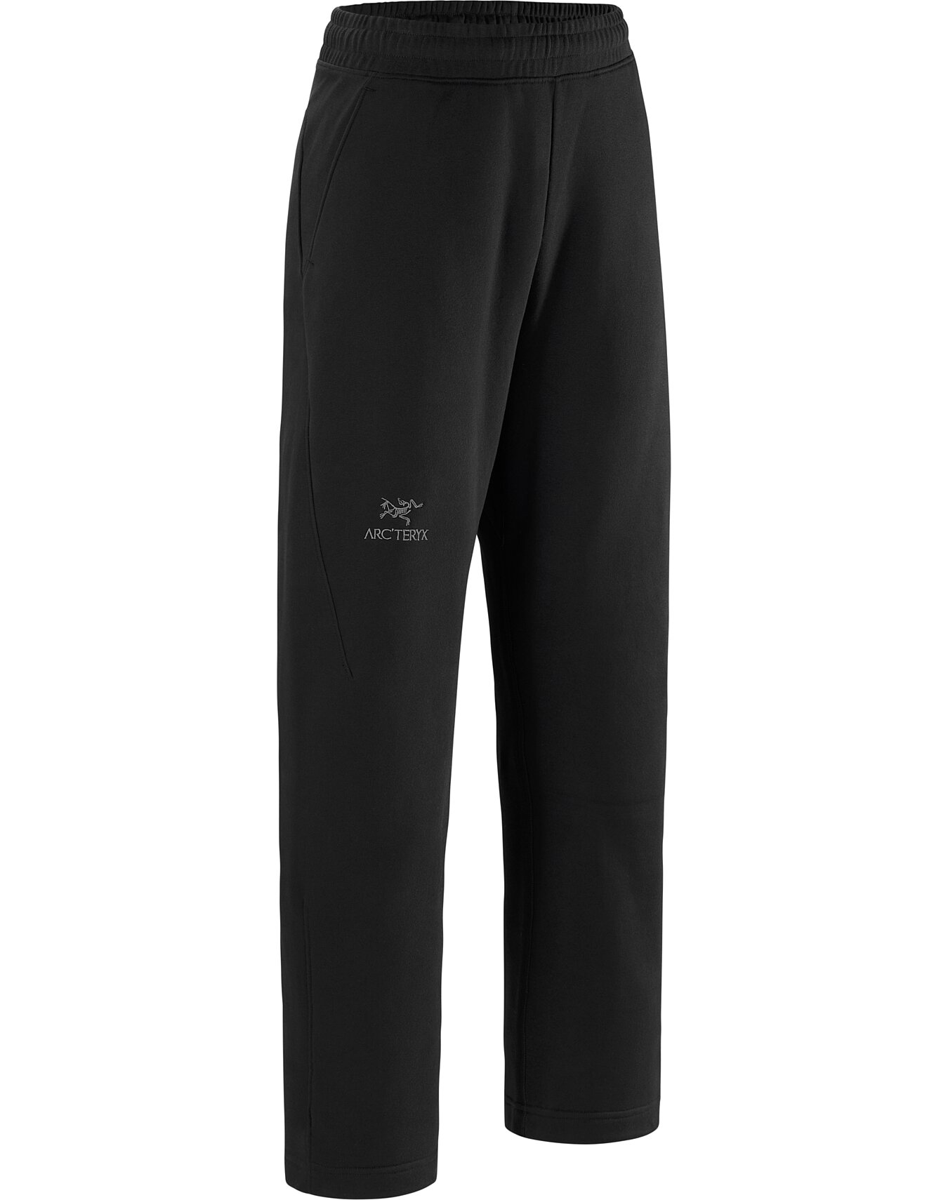 Emblem Fleece Jogger Women