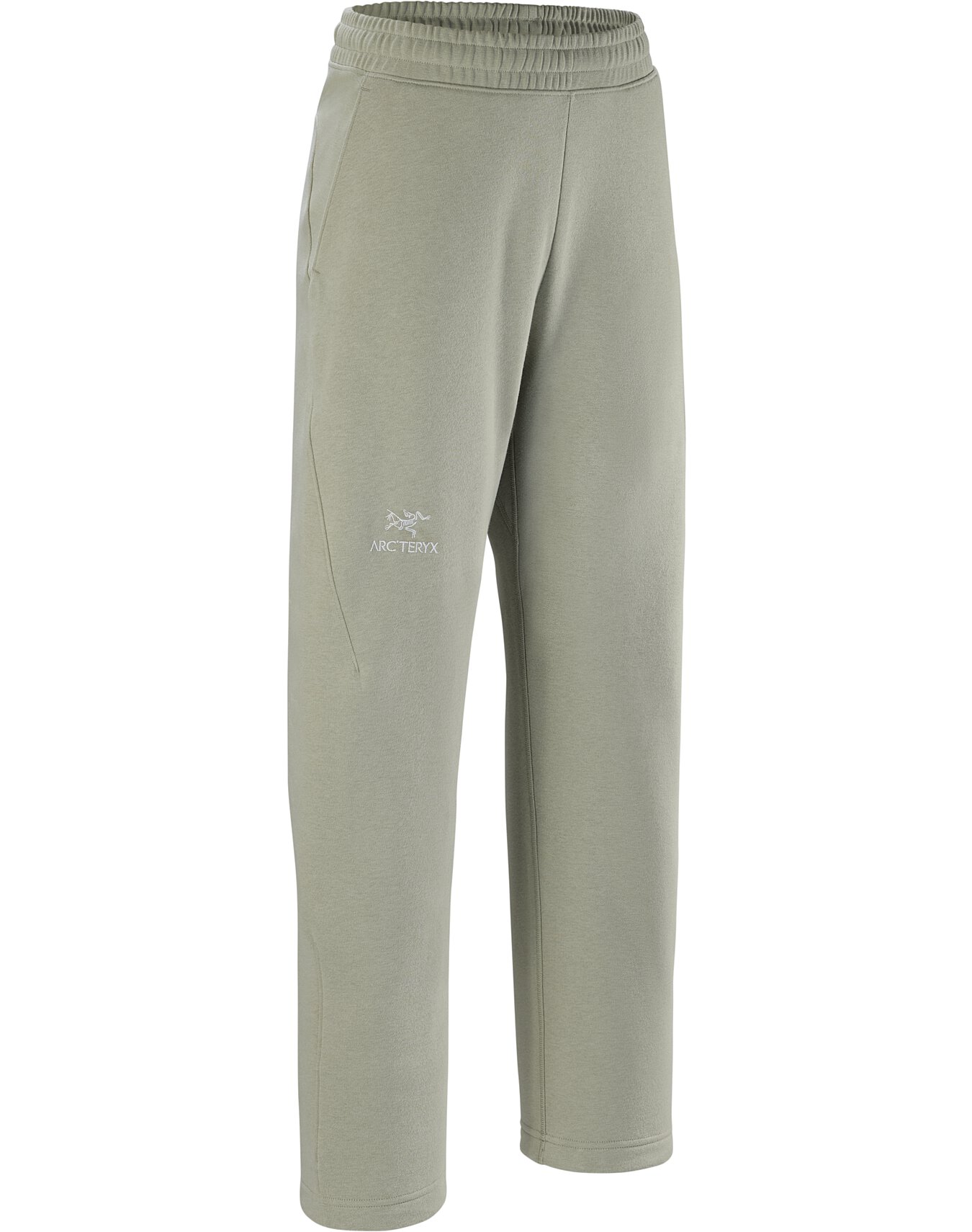 Emblem Fleece Jogger Women's | Arc'teryx United States