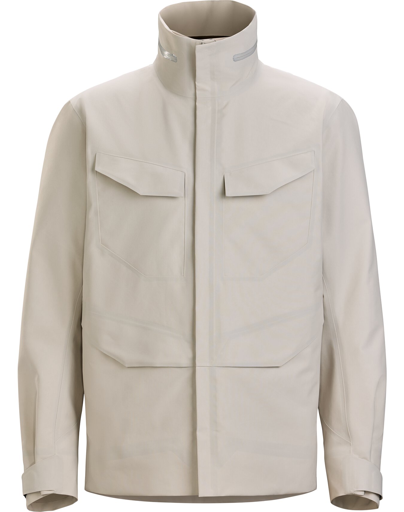 Field Jacket Men's | Arc'teryx Switzerland