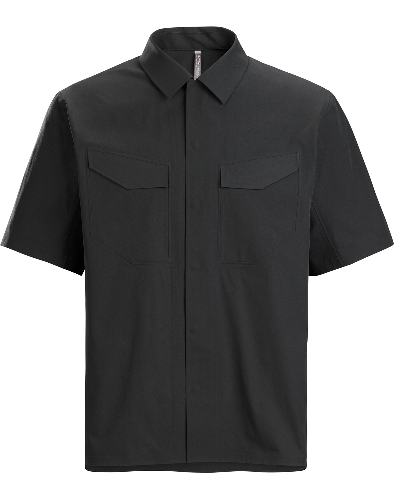 Field Shirt SS Men's | Arc'teryx Italy
