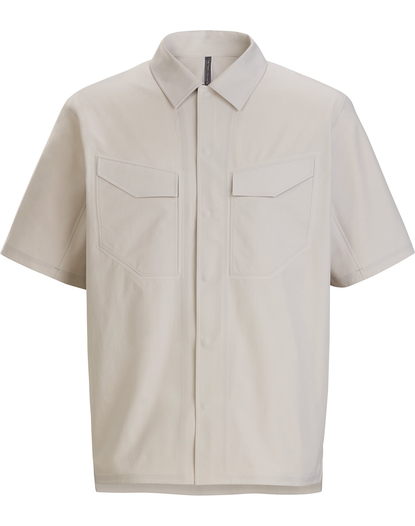 Field Shirt SS Men's | Arc'teryx United States