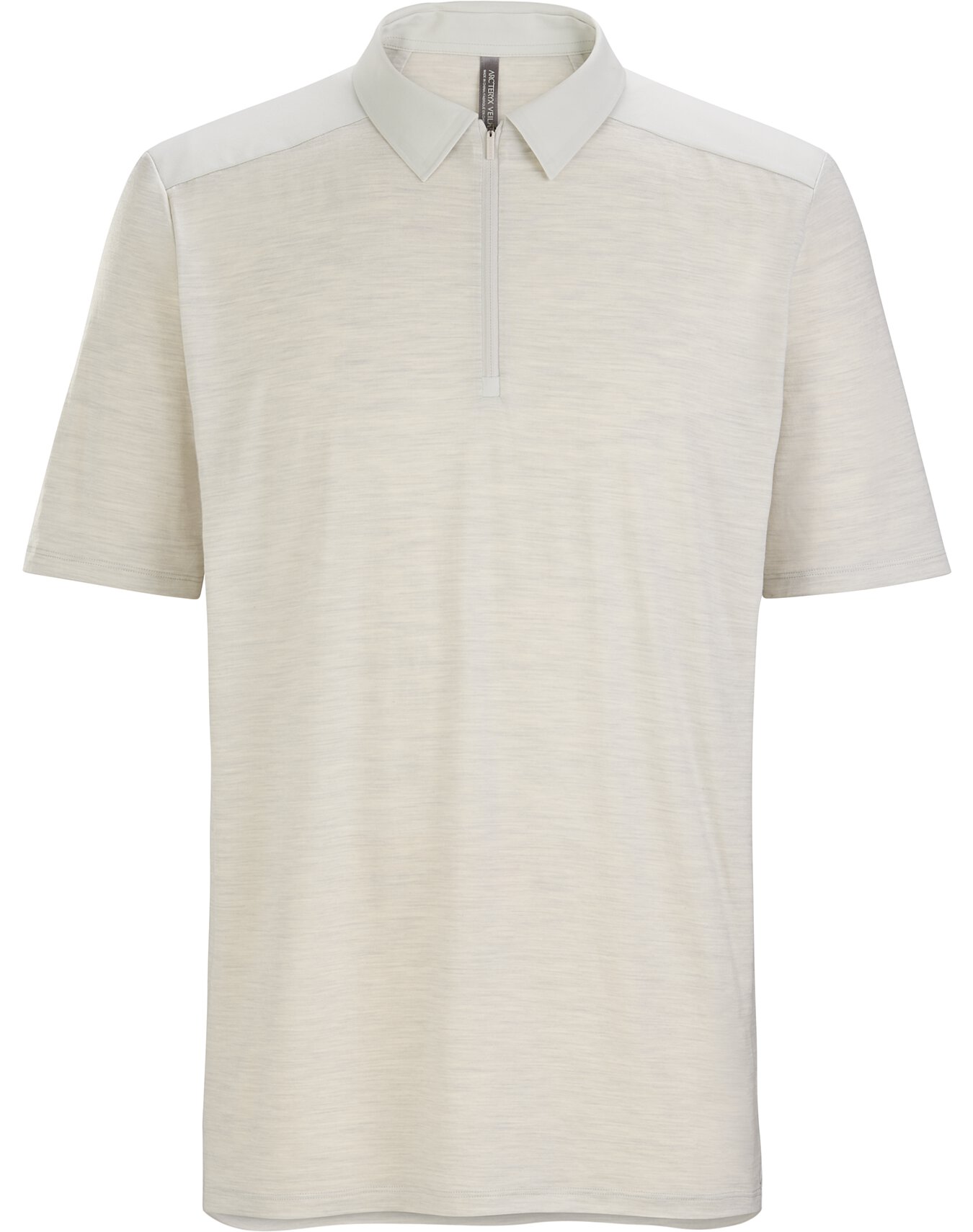 トップス Arc'teryx Veilance Frame SS Polo Shirt M Frame Polo Shirt SS Men's | Arc'teryx Outlet