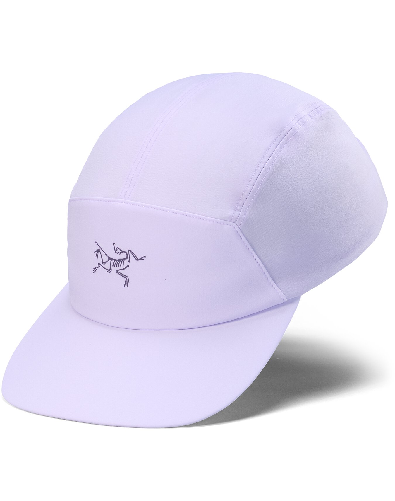 Gamma 5 Panel Cap | Arc'teryx United States