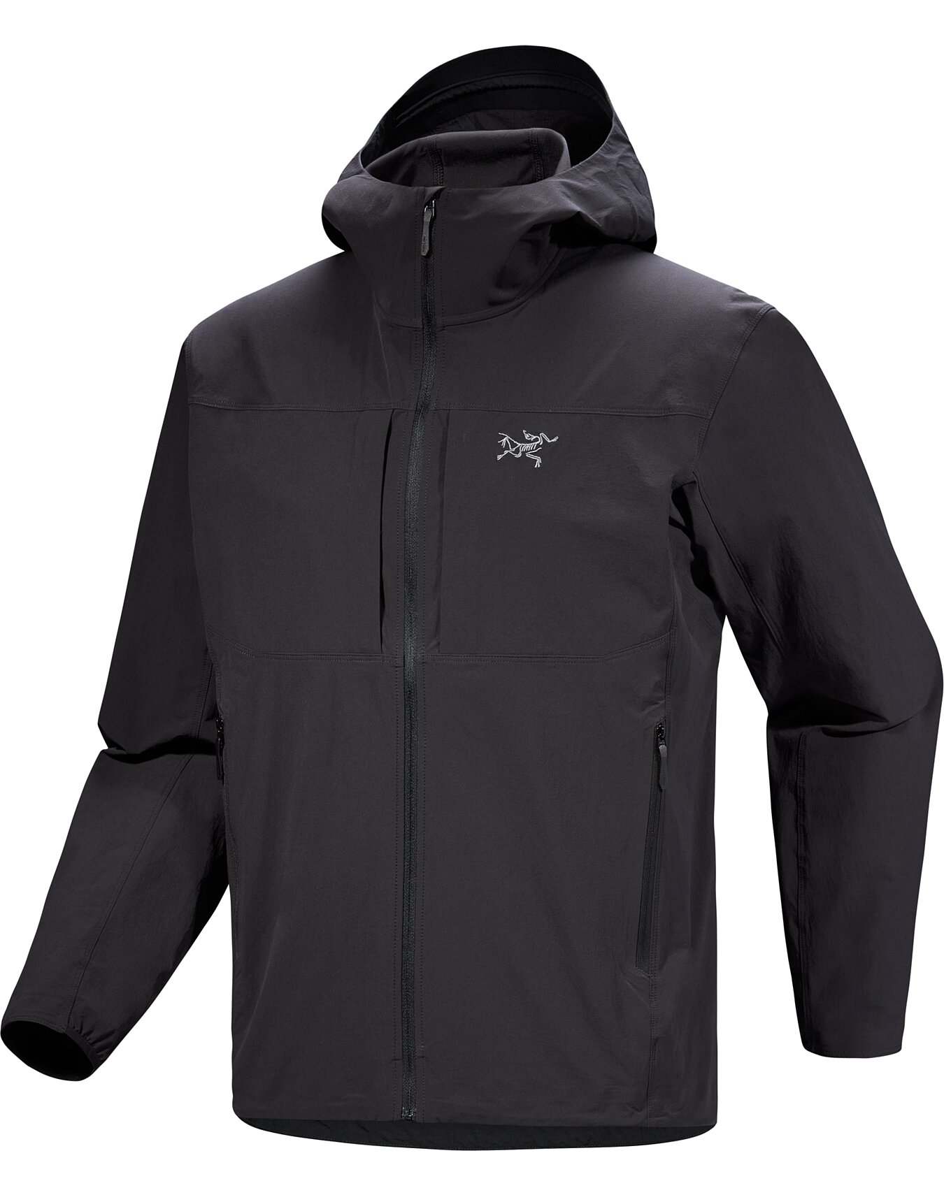 Gamma Lightweight Hoody Men's