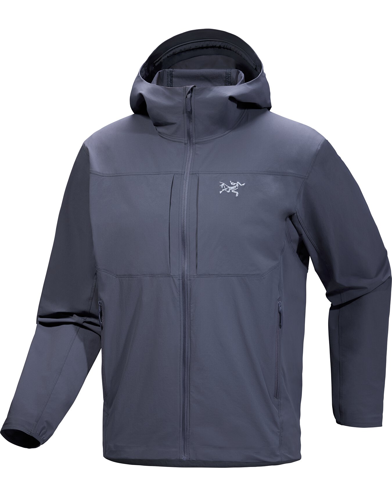 ARC'TERYX Gamma Lightweight Hoody L ブラック Gamma Lightweight Hoody Men's | Arc'teryx Denmark