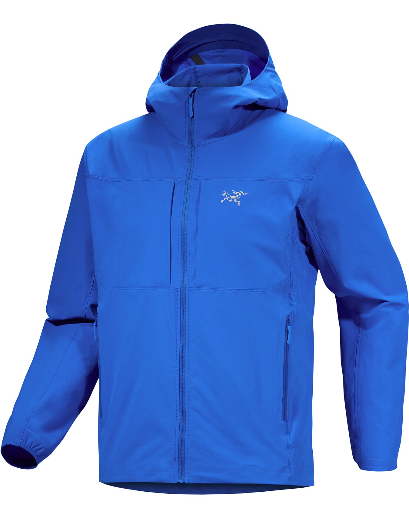 Gamma Lightweight Hoody Men's | Arc'teryx United States