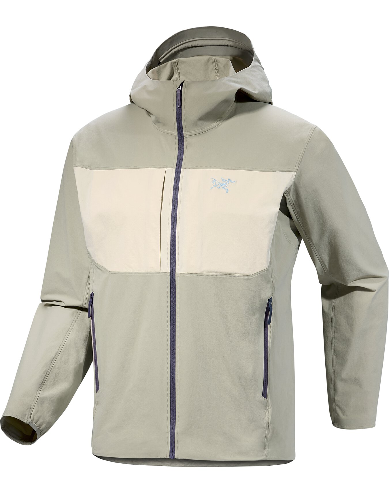 Gamma Lightweight Hoody Men's | Arc'teryx France