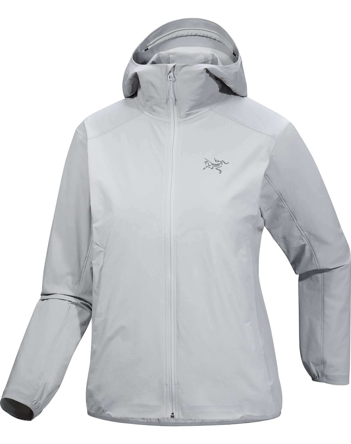 Gamma Lightweight Hoody Women's
