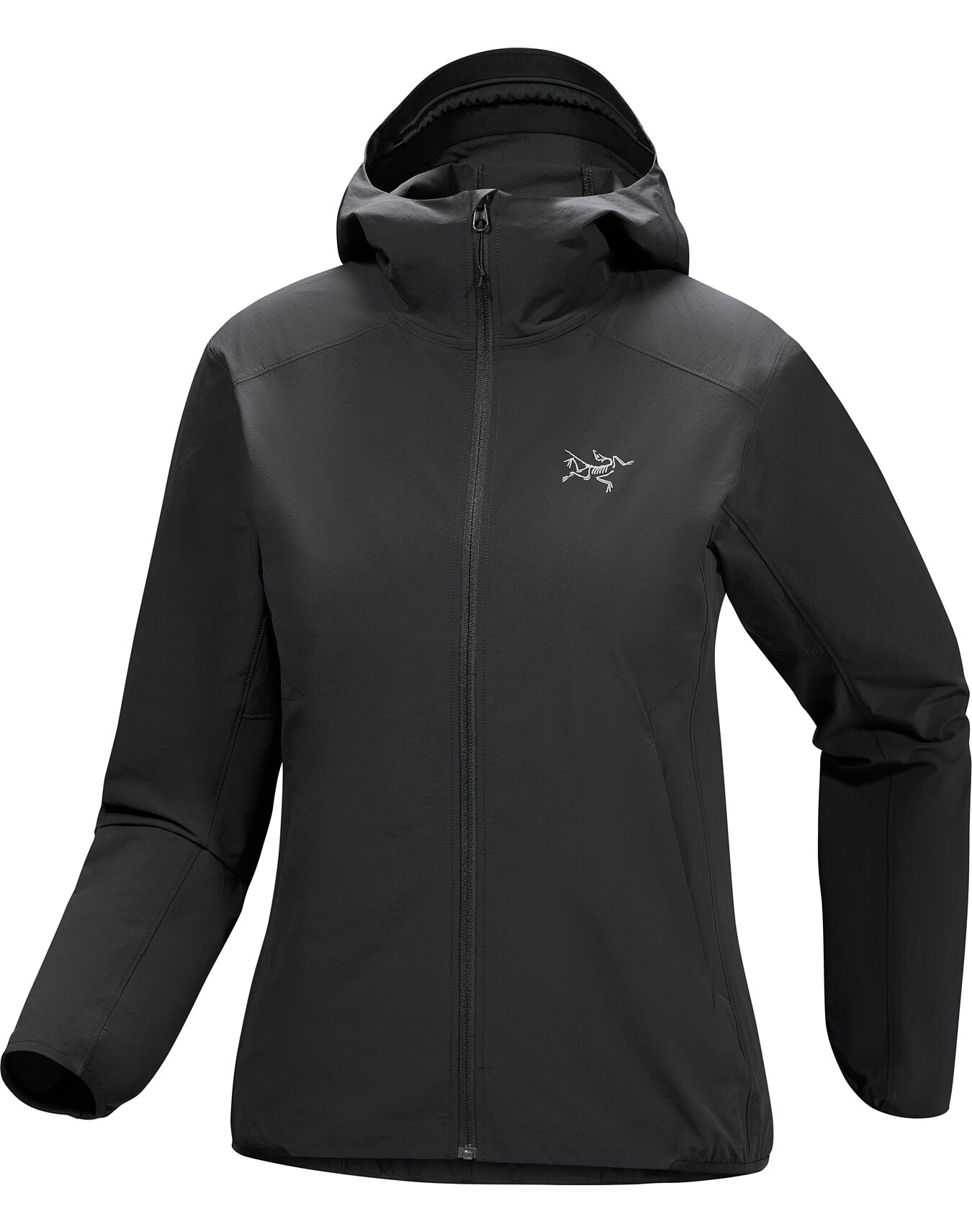 Gamma Lightweight Hoody Women's | Arc'teryx Canada