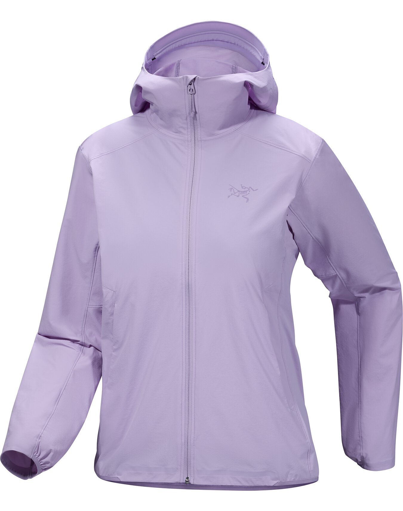 Gamma Lightweight Hoody Women's | Arc'teryx United States