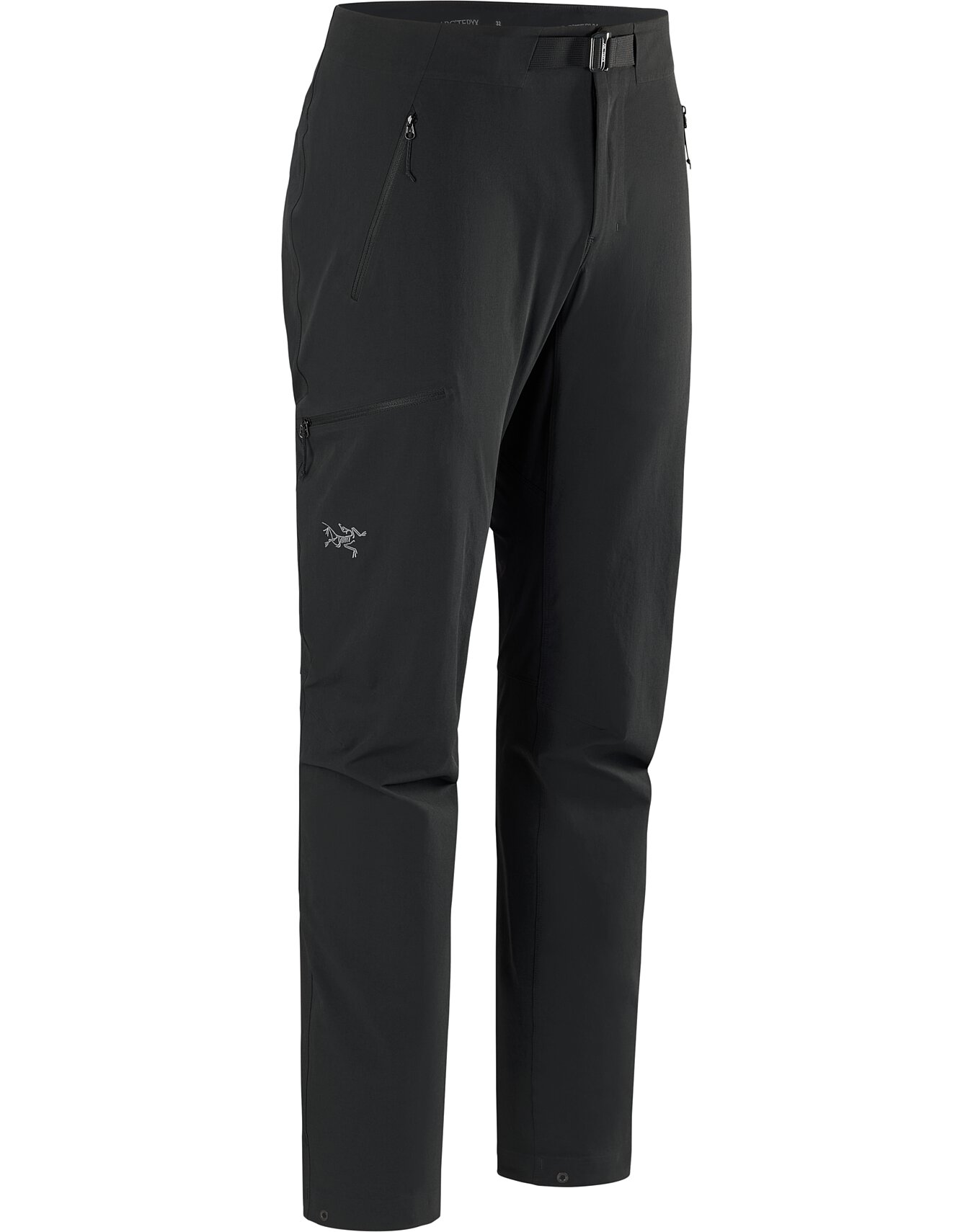 ARC'TERYX Gamma Pant 32S 黒 Gamma Pant Men's | Arc'teryx United States