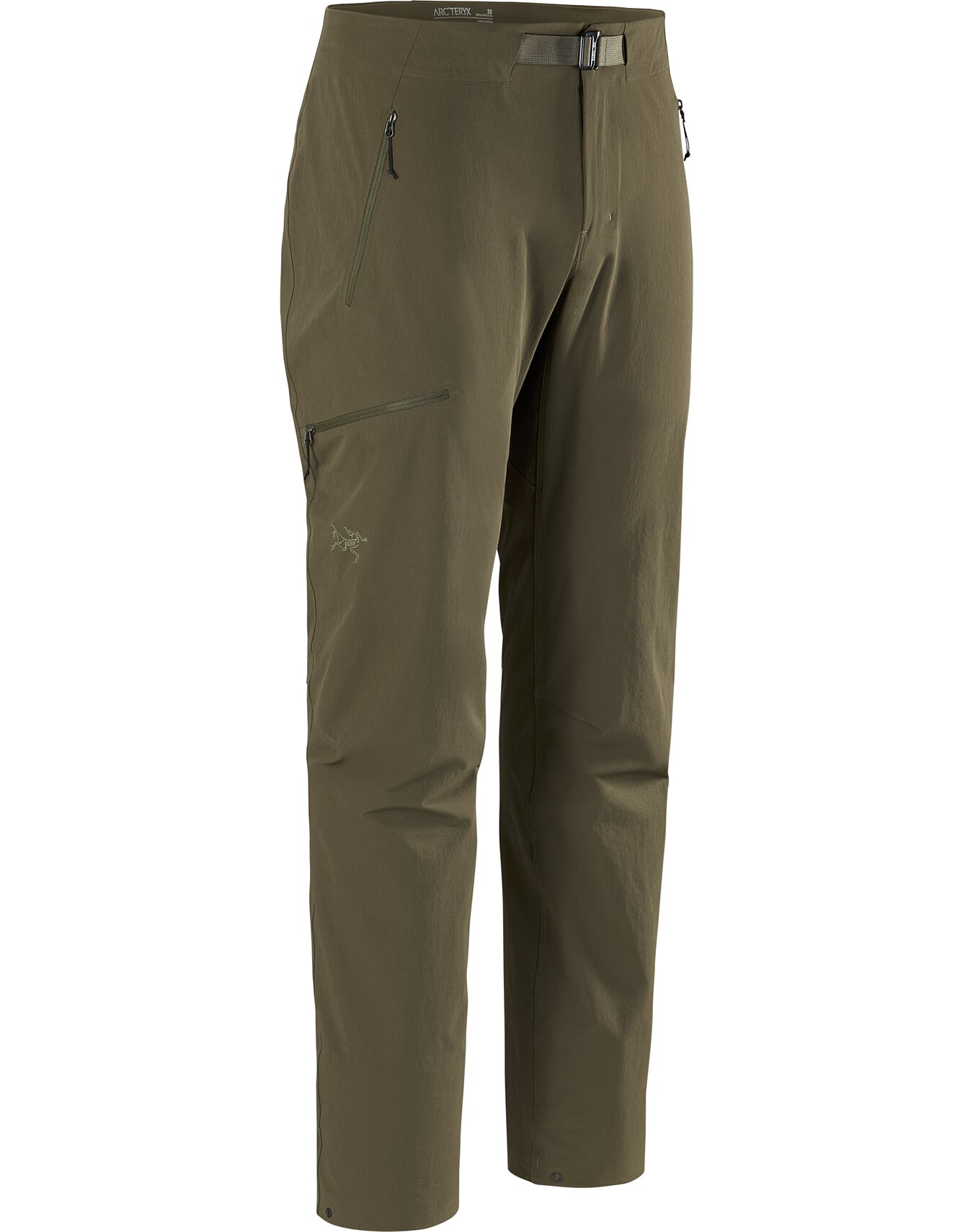 Gamma Pant Men's | Arc'teryx United Kingdom