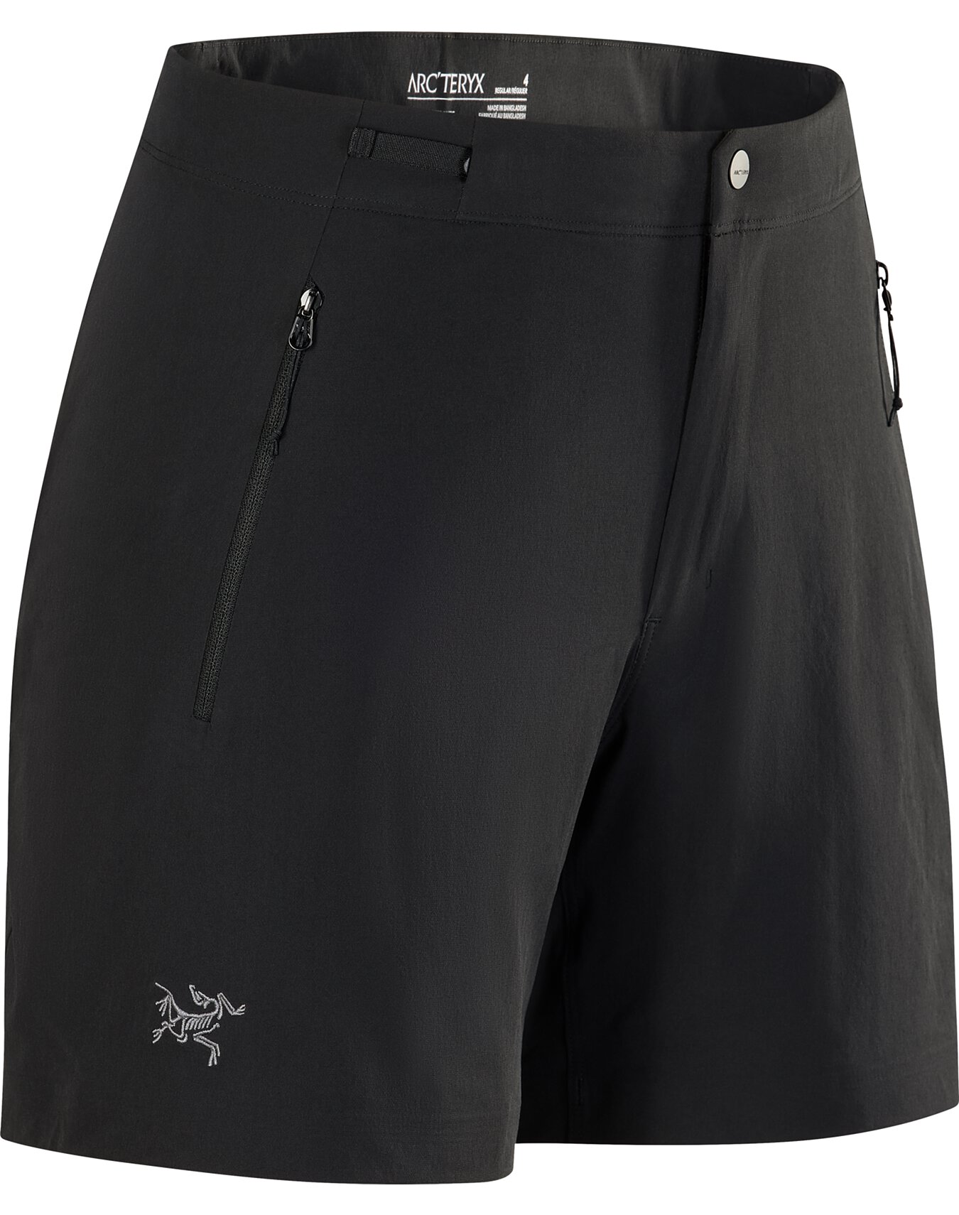 Gamma Short 6" Women's