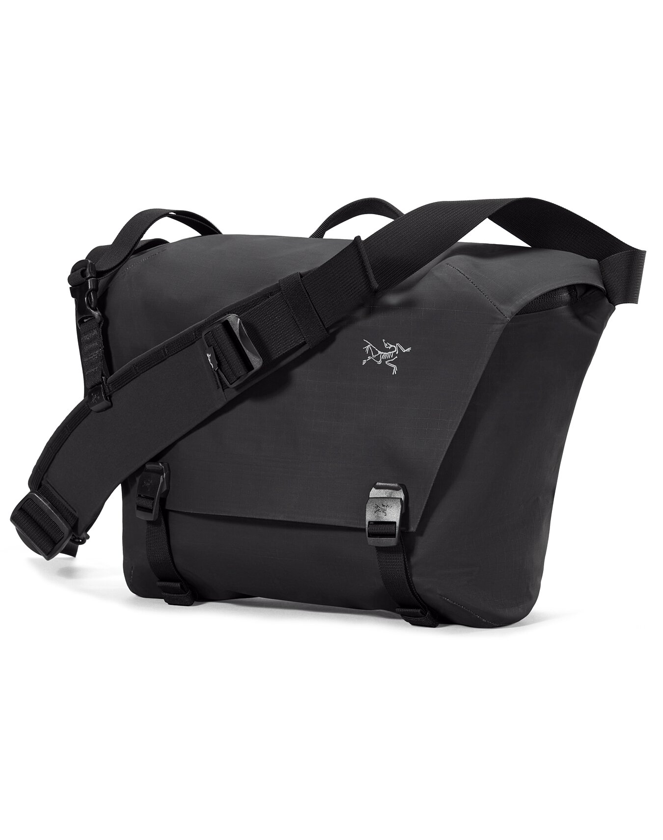 Granville 10 Courier Bag | Arc'teryx Canada