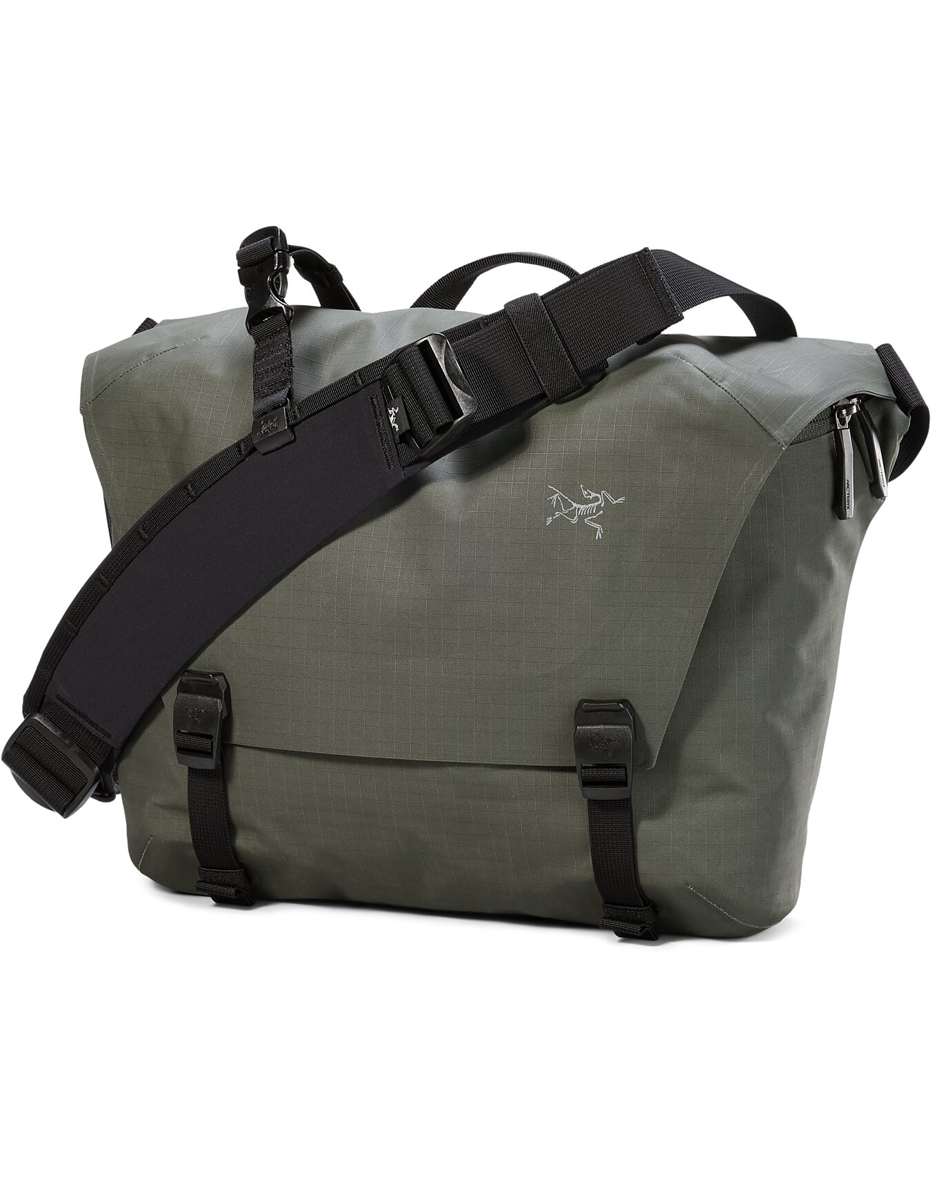 Granville 10 Courier Bag | Arc'teryx Switzerland