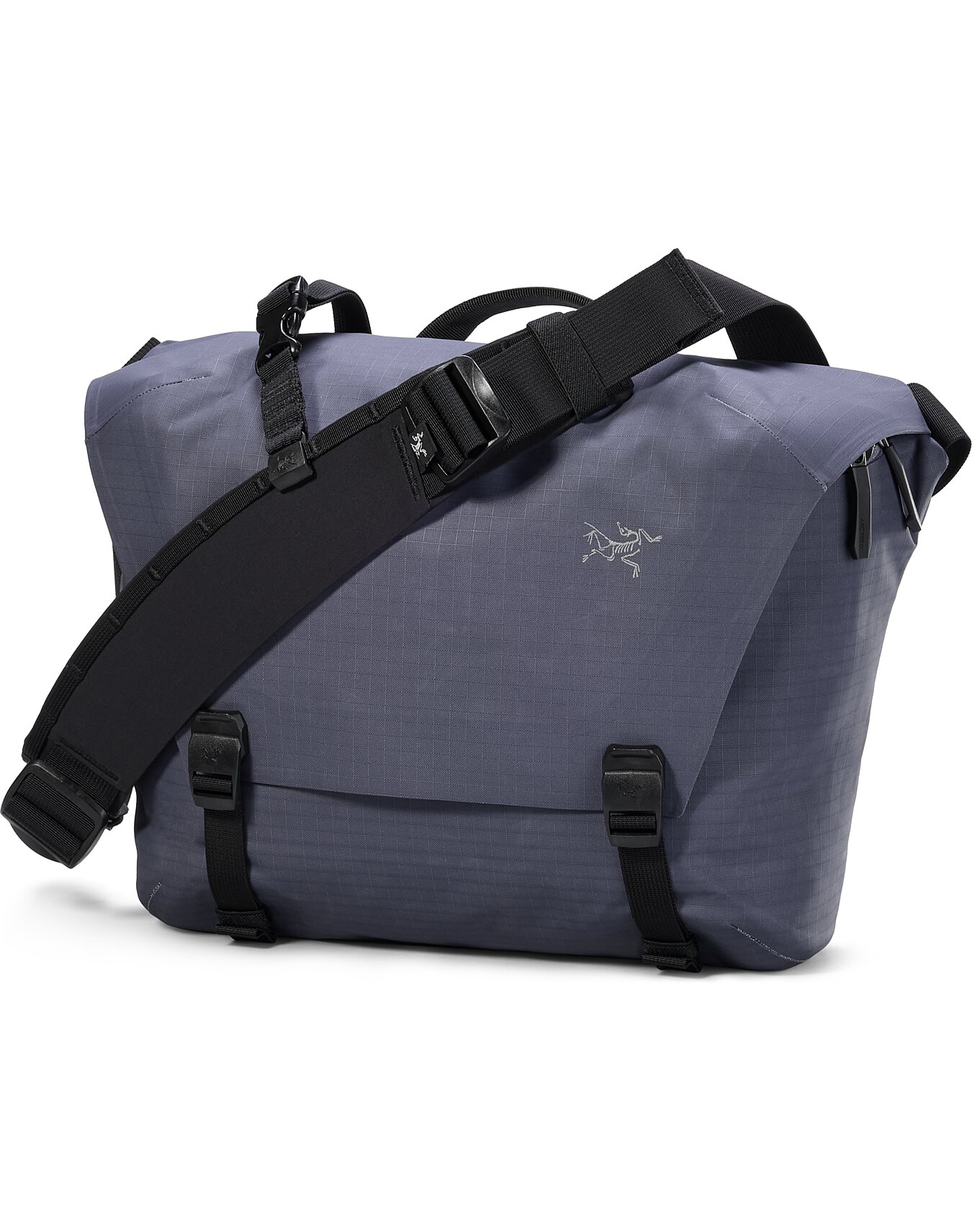 Granville 10 Courier Bag | Arc'teryx United States
