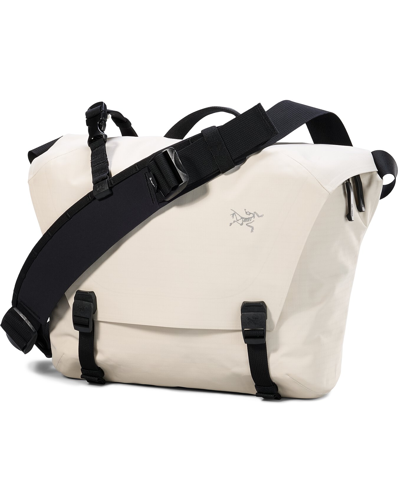Granville 10 Courier Bag | Arc'teryx United States