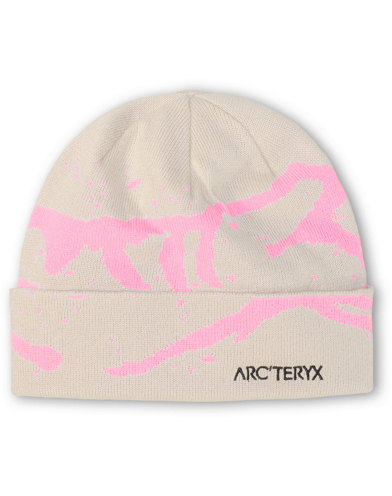 Grotto Toque | Arc'teryx Canada