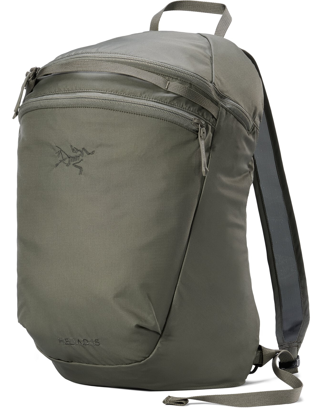 Heliad 15 Backpack | Arc'teryx Denmark