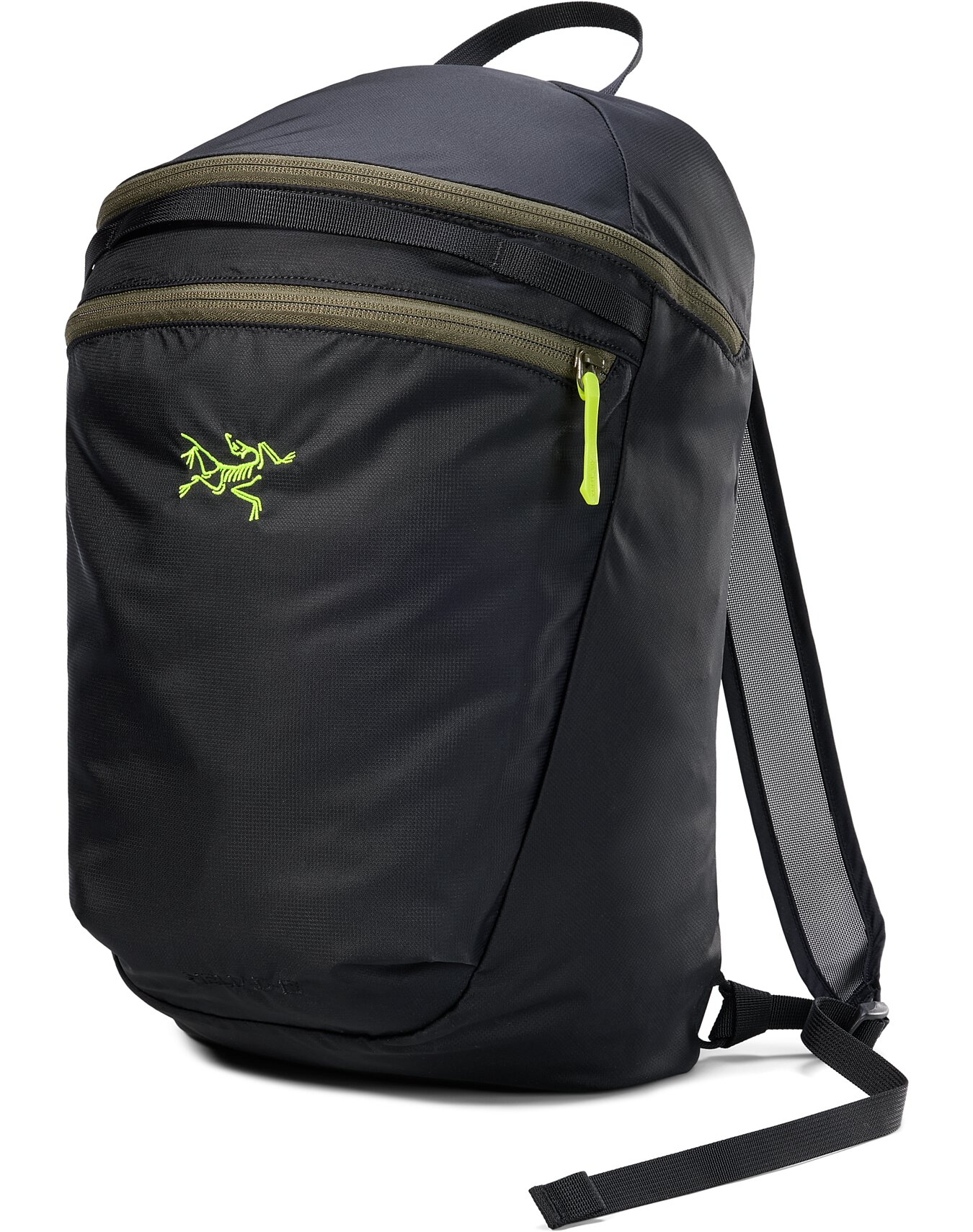 Heliad 15 Backpack | Arc'teryx Canada