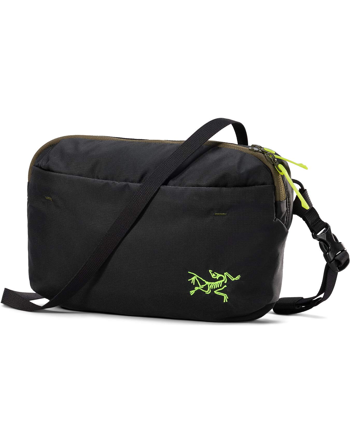 Heliad Crossbody Bag | Arc'teryx United States