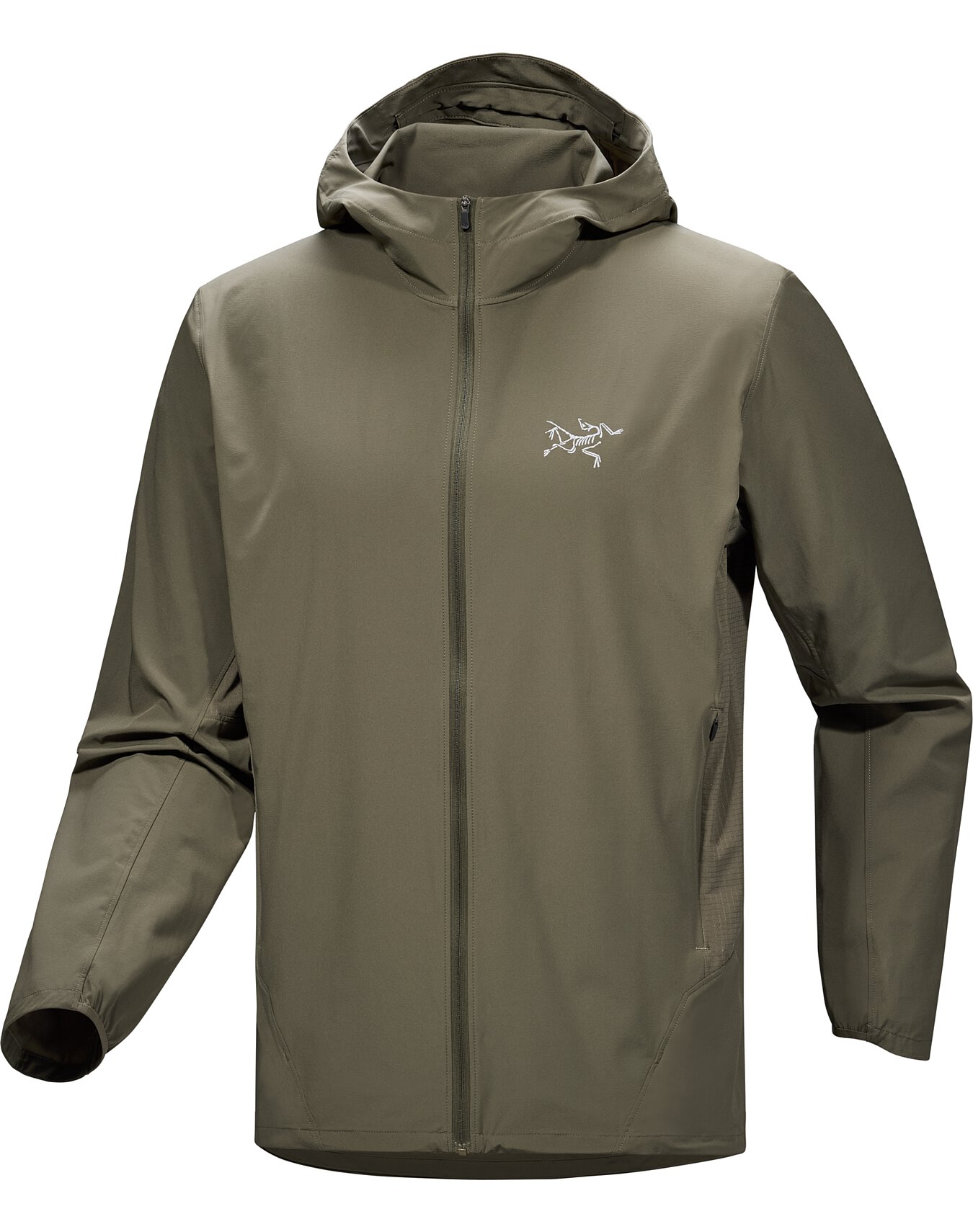 Incendo Hybrid Hoody Men's | Arc'teryx United States