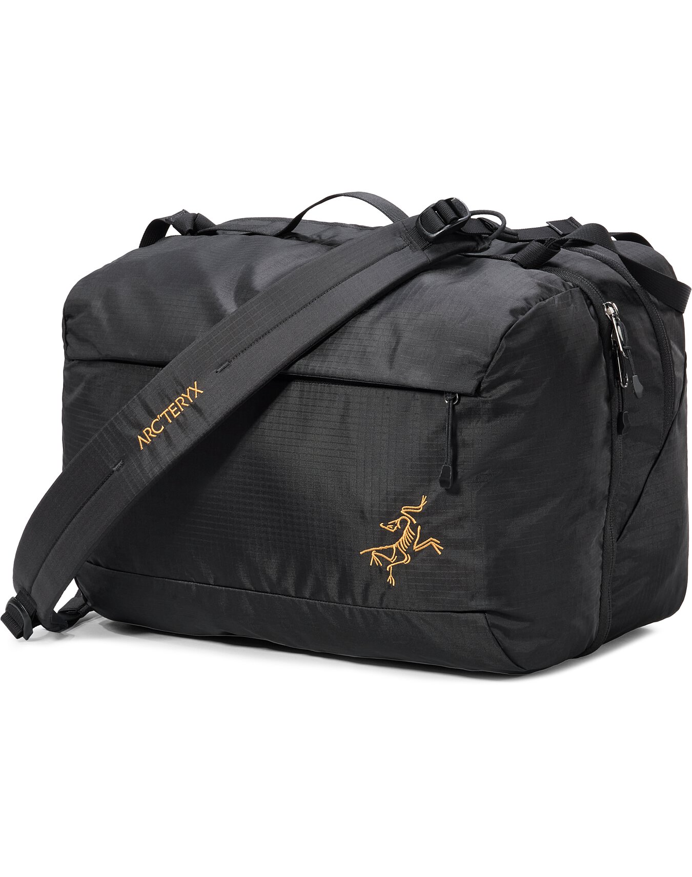 Index 40 Bouldering Bag | Arc'teryx Canada