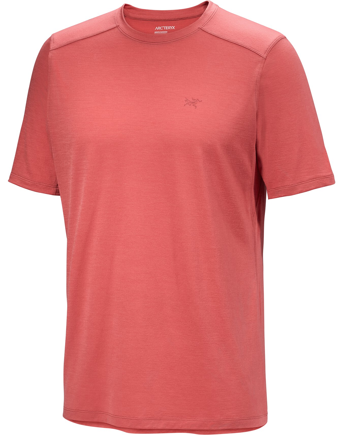 Ionia Merino Wool Shirt SS Men's | Arc'teryx Canada