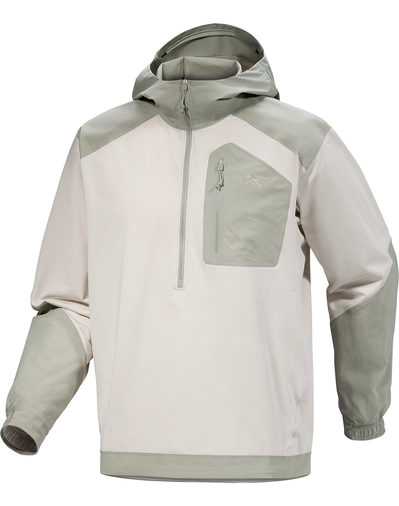 Konseal SL Pullover Hoody Men
