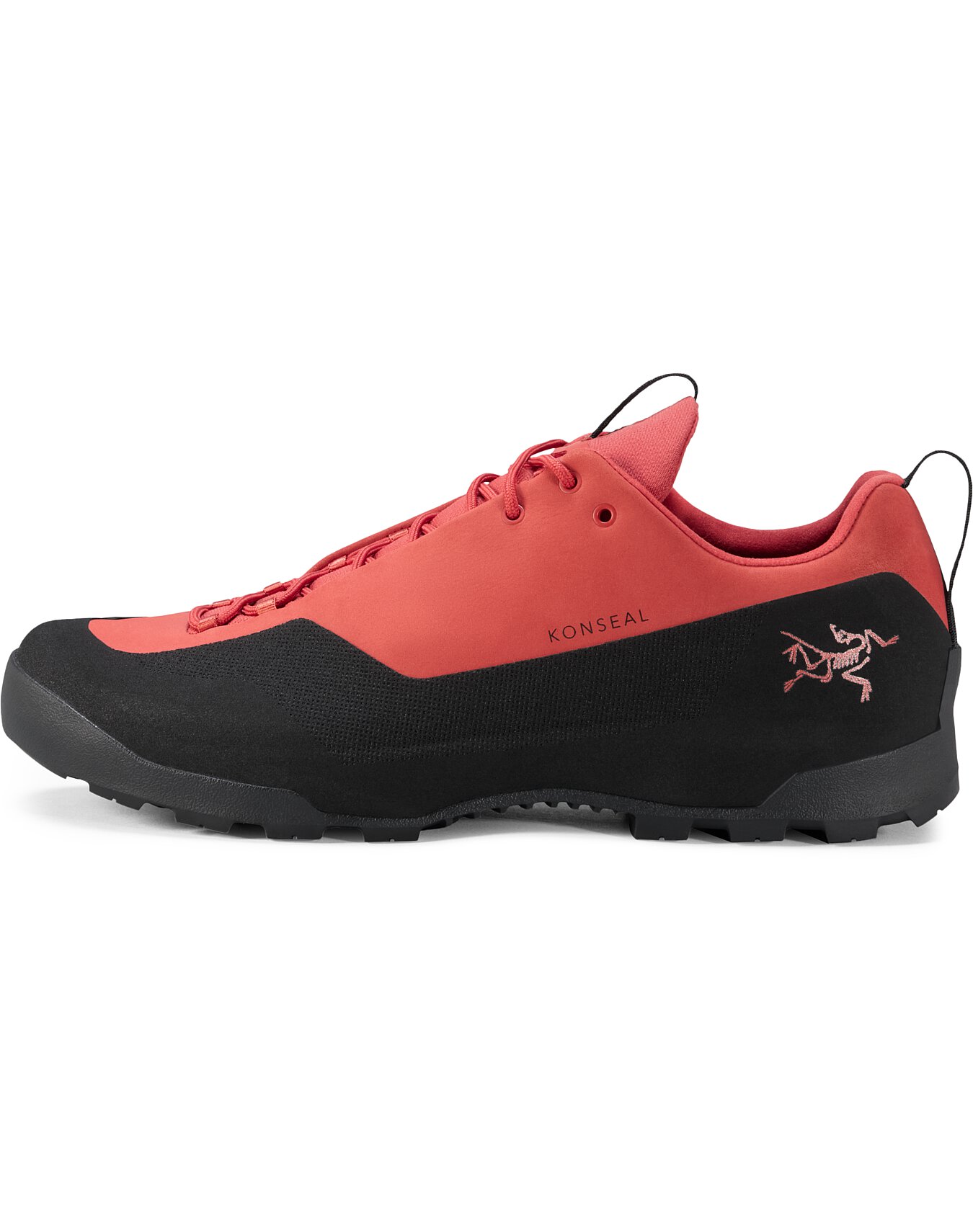 Konseal-Shoe-Dk-Stone-Red- Konseal-Shoe-Dk-Stone-Red-