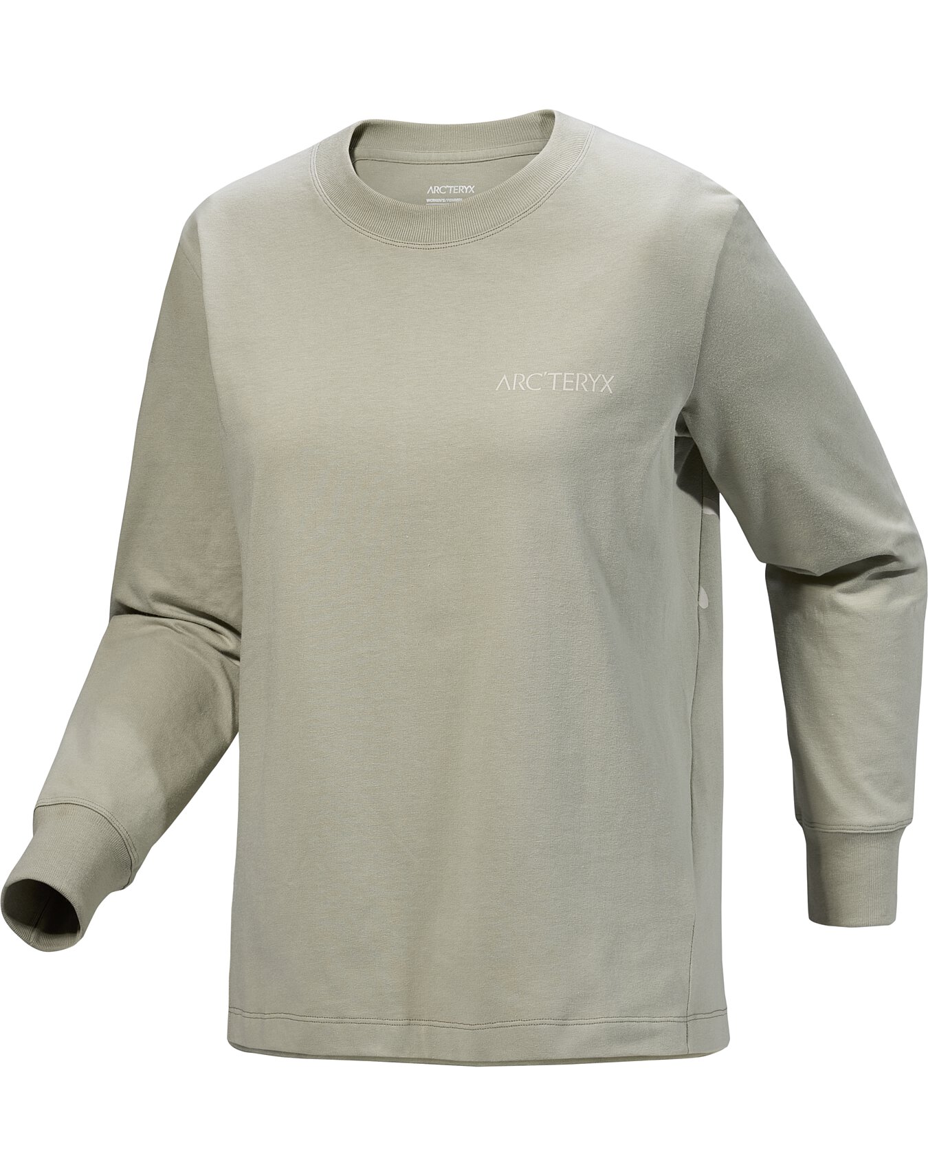 Kragg-Cotton-Bird-Crew-Neck-