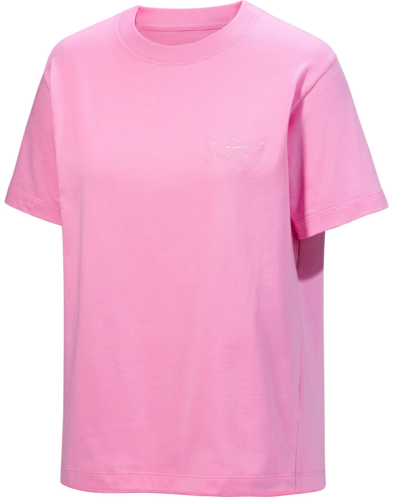 トップス arc'teryx kragg little bird crew shirt Kragg Cotton Little Bird Crew Shirt SS Women's | Arc'teryx Outlet
